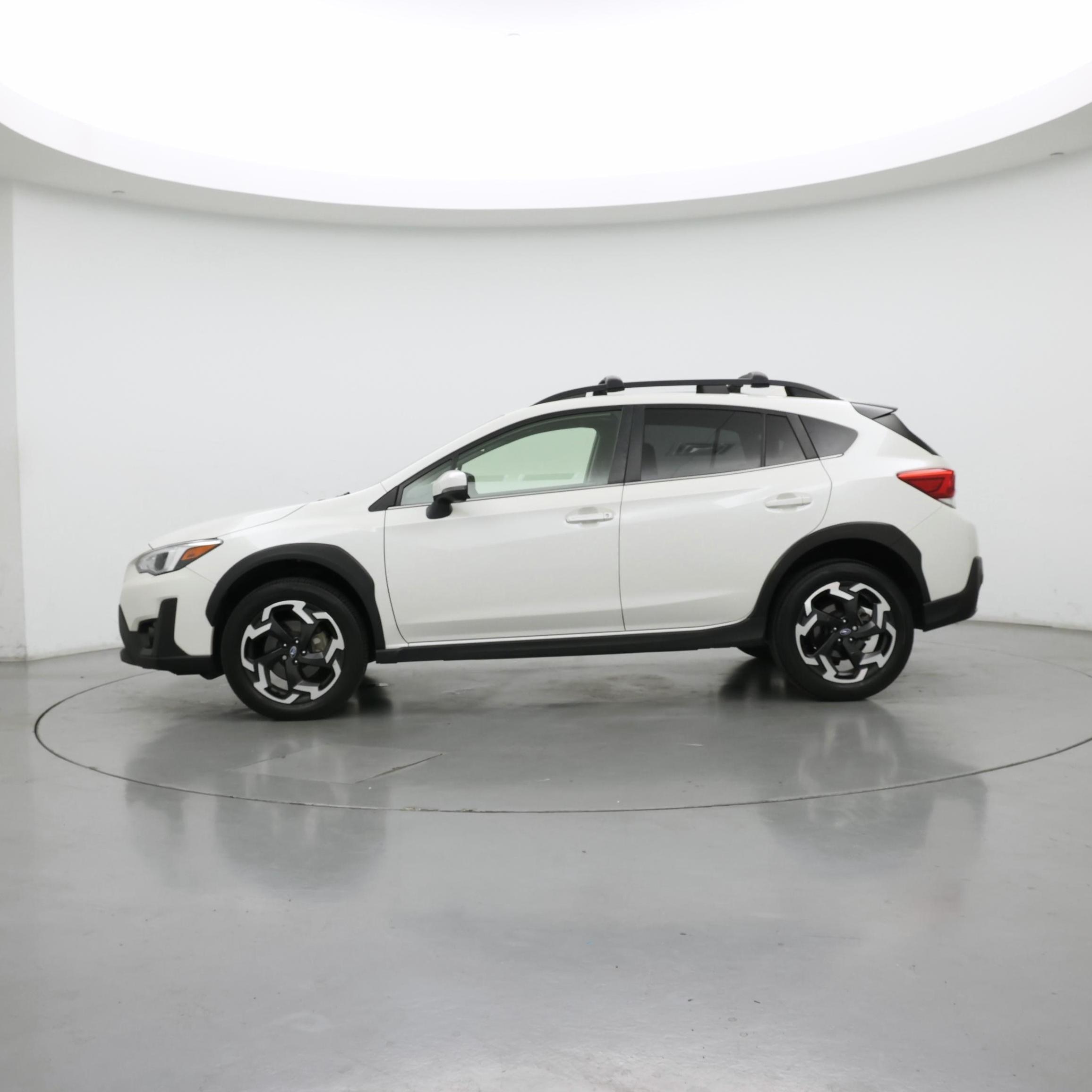 Thumbnail: 2023 Subaru Crosstrek - 3