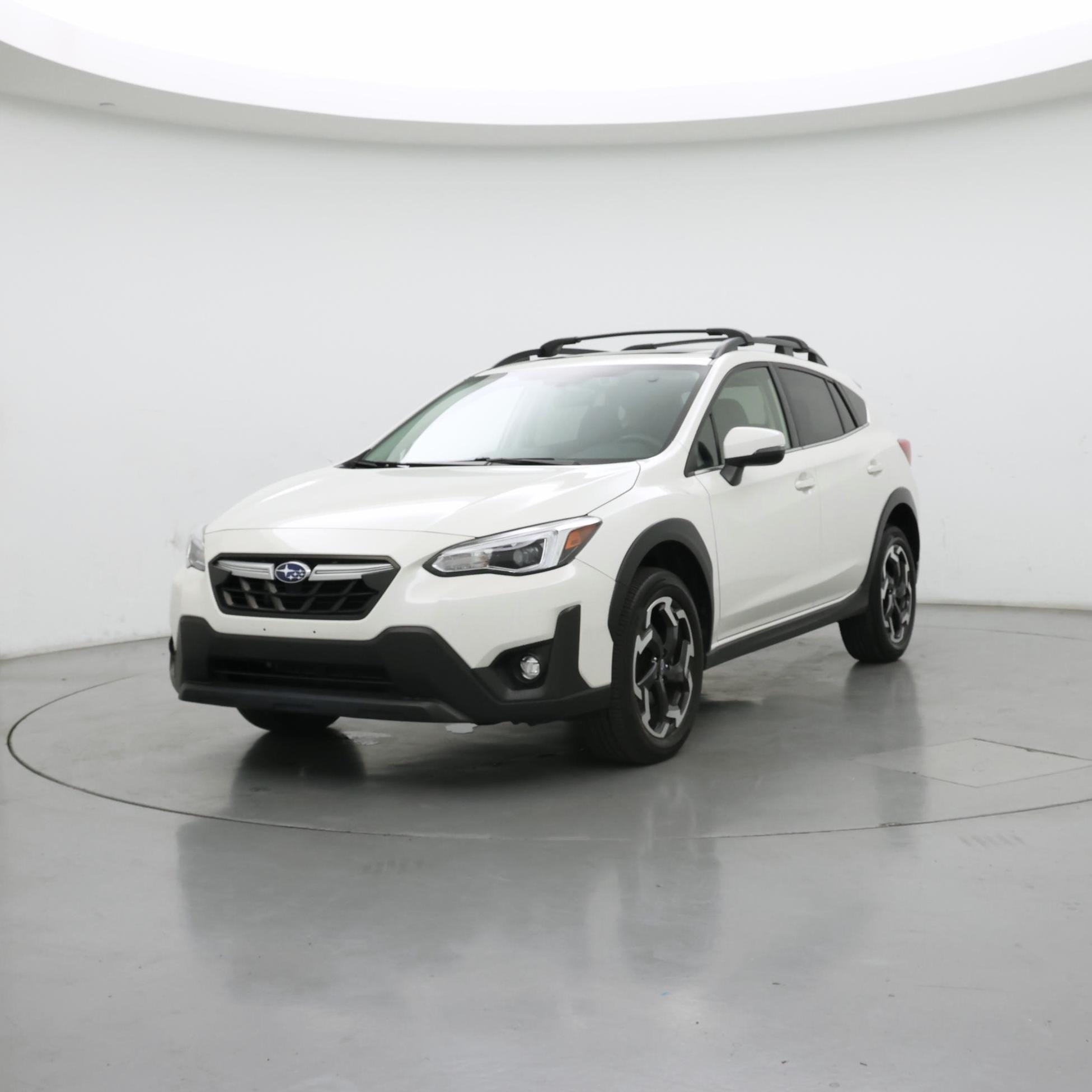 Thumbnail: 2023 Subaru Crosstrek - 4