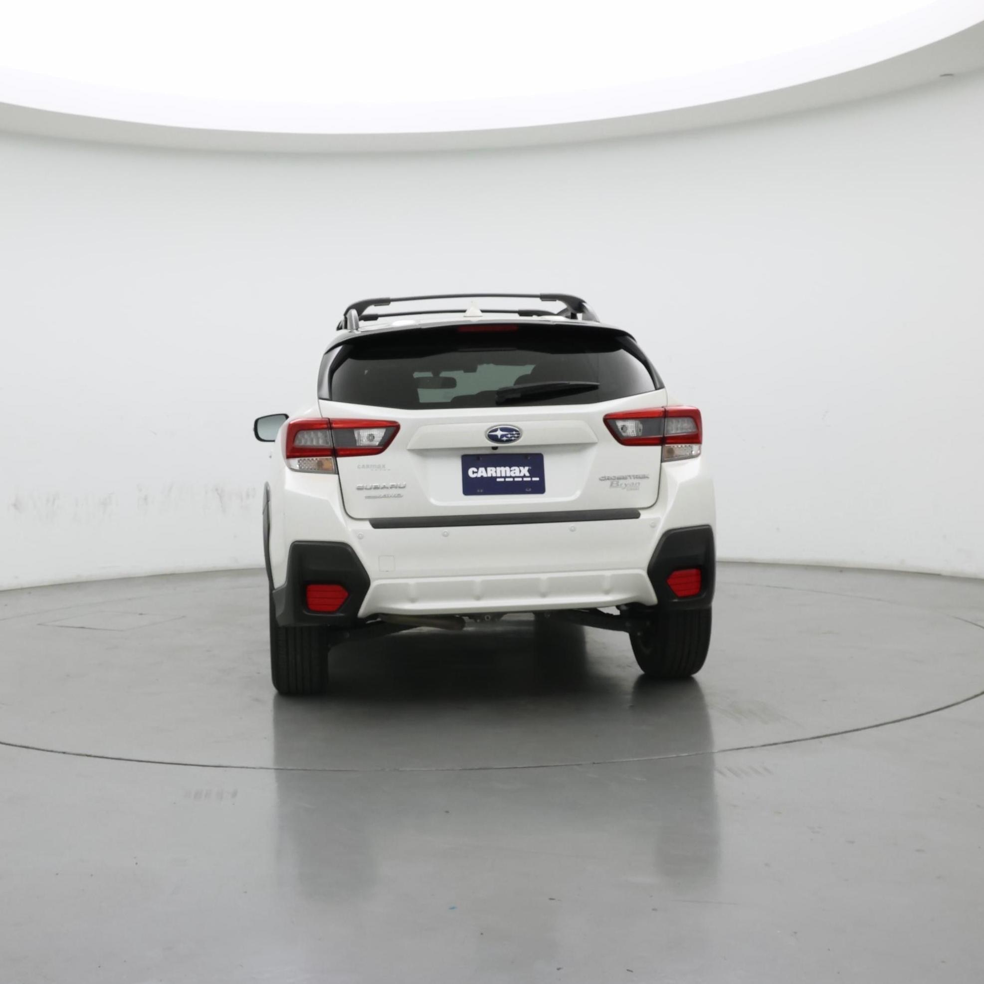 Thumbnail: 2023 Subaru Crosstrek - 6