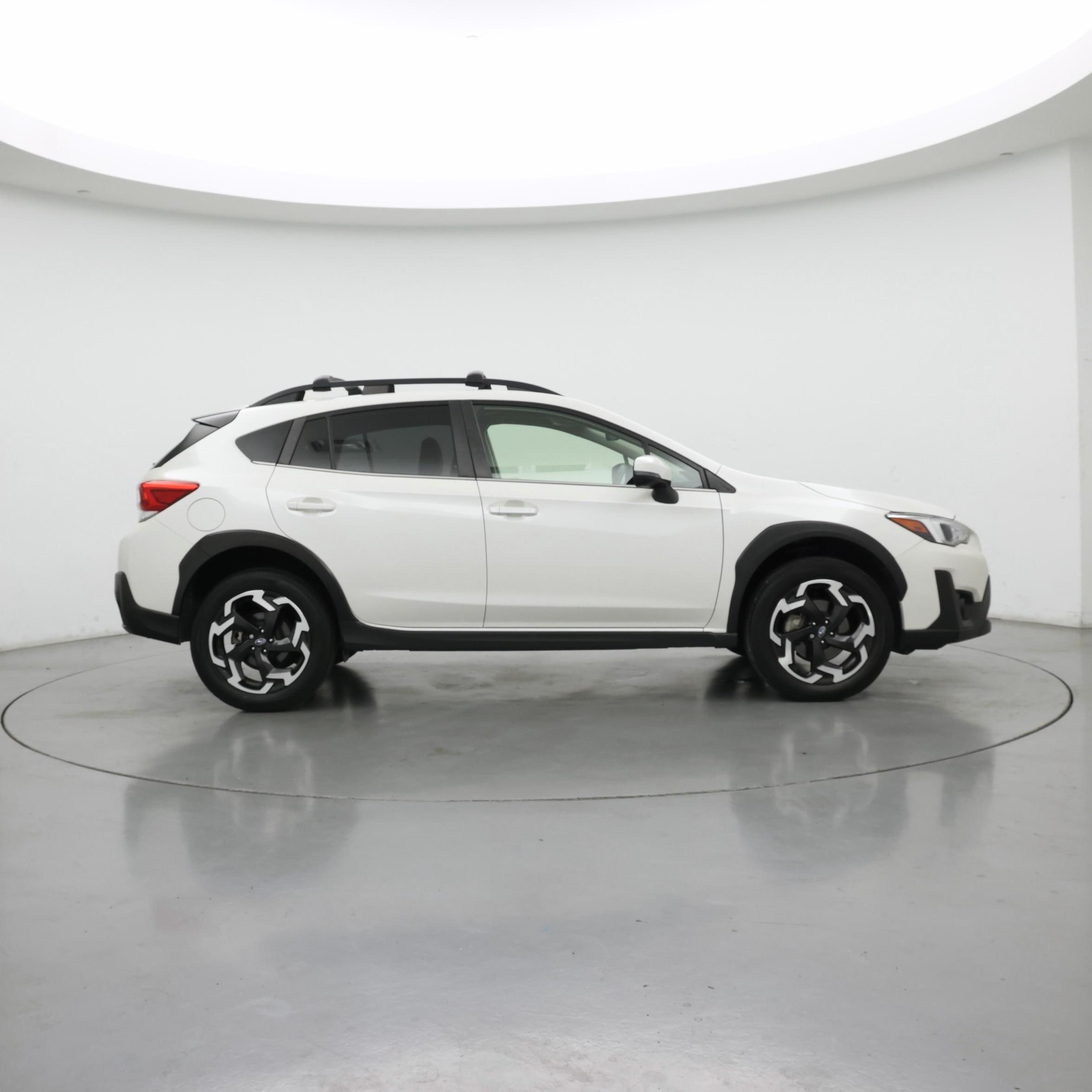Thumbnail: 2023 Subaru Crosstrek - 7