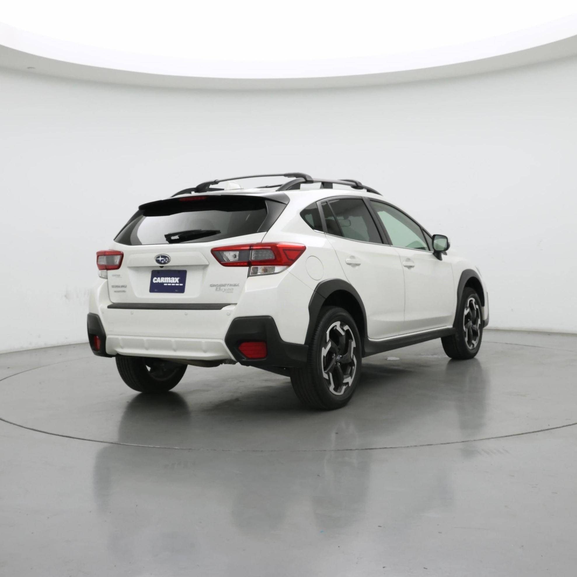 Thumbnail: 2023 Subaru Crosstrek - 8