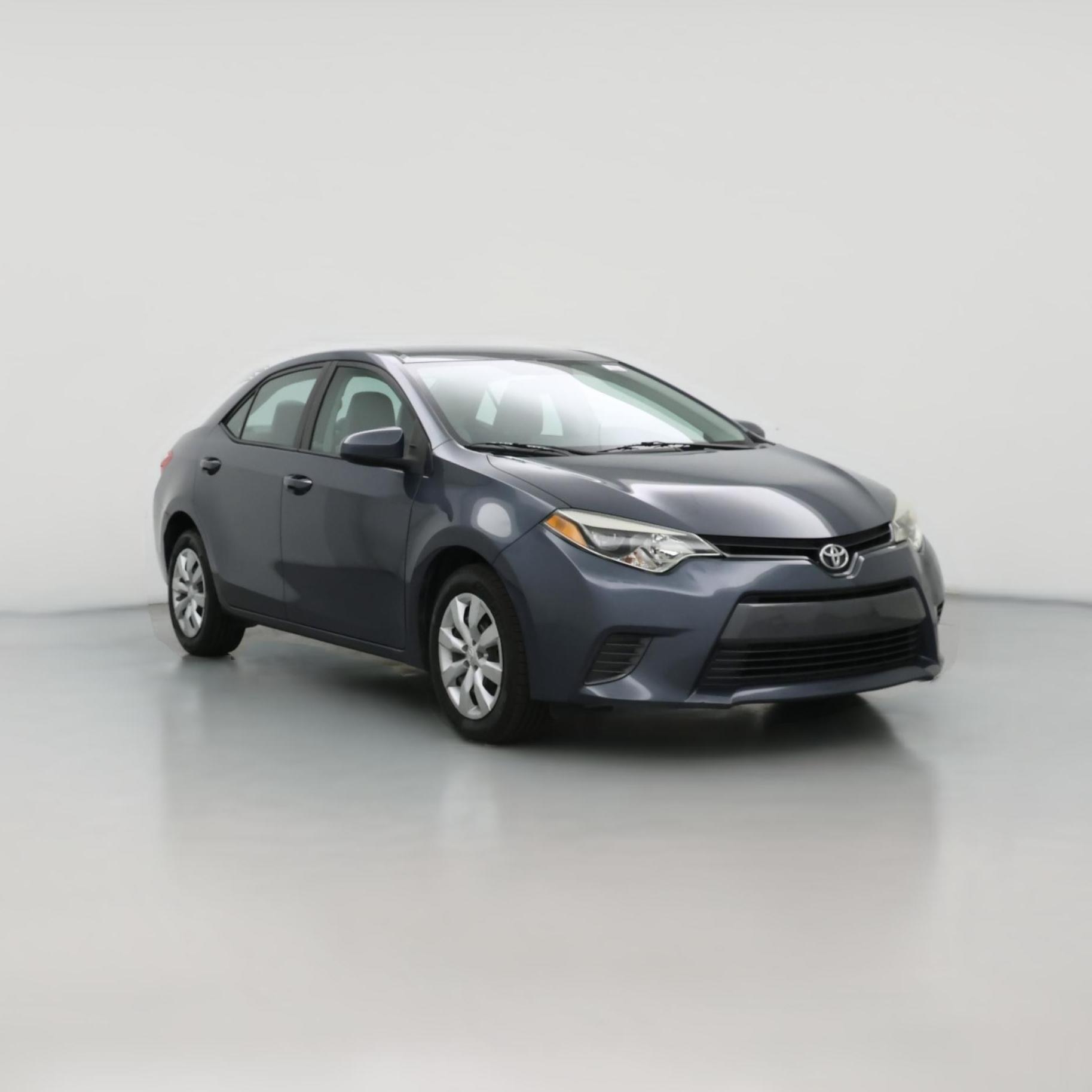 Thumbnail: 2016 Toyota Corolla - 1