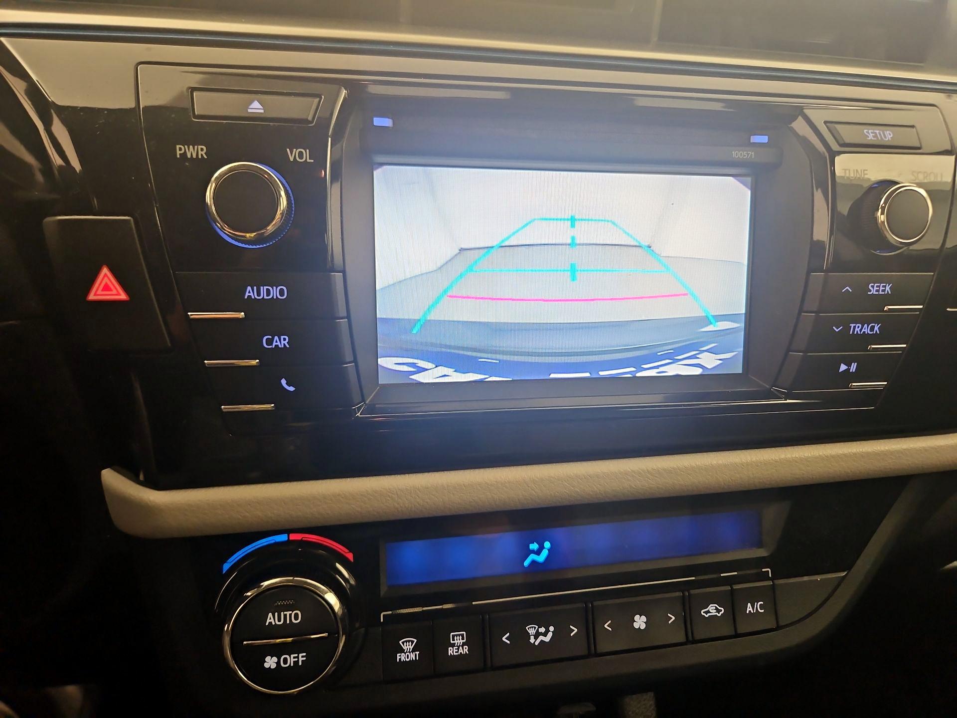 Thumbnail: 2016 Toyota Corolla - 14