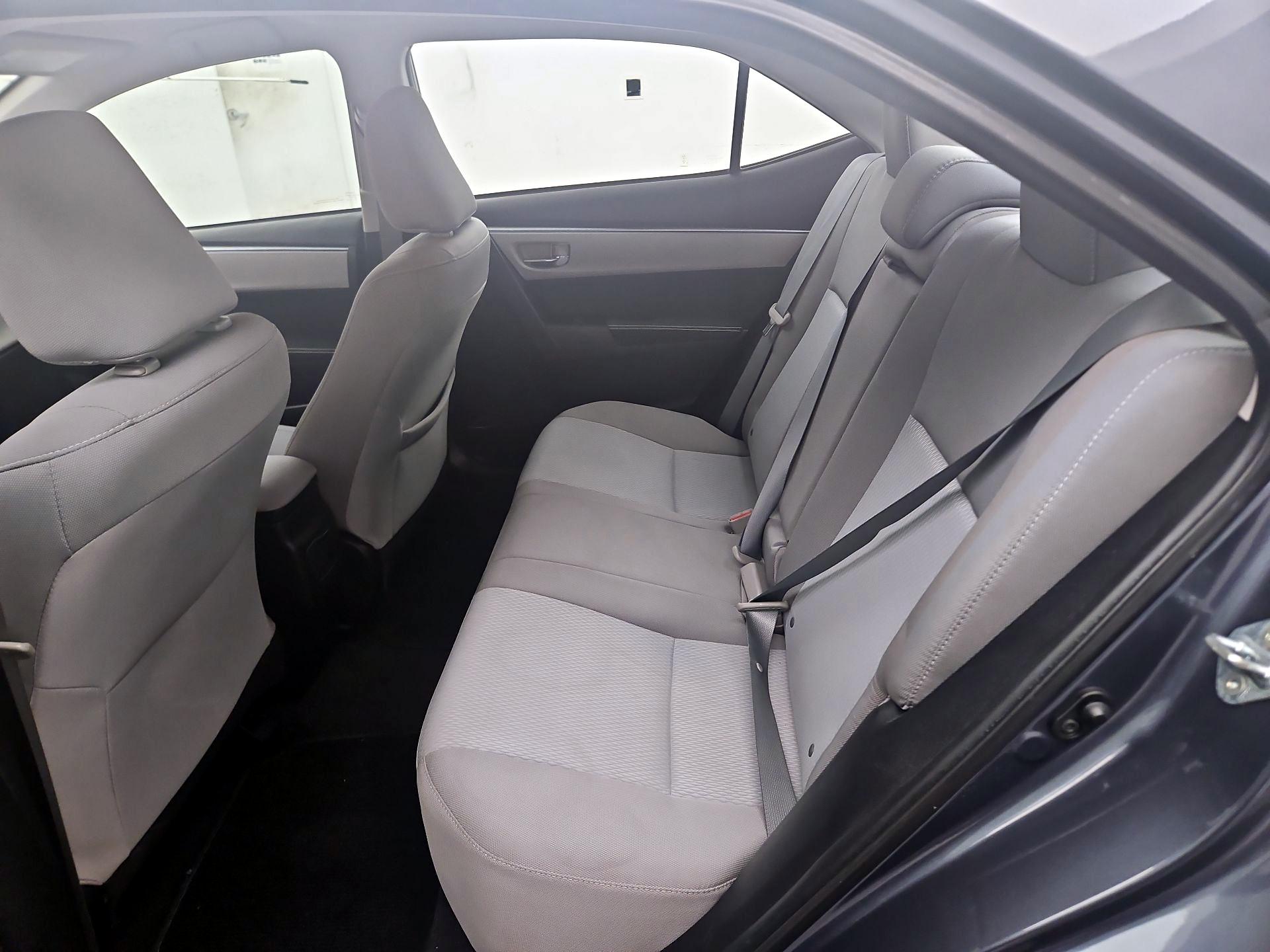 Thumbnail: 2016 Toyota Corolla - 19