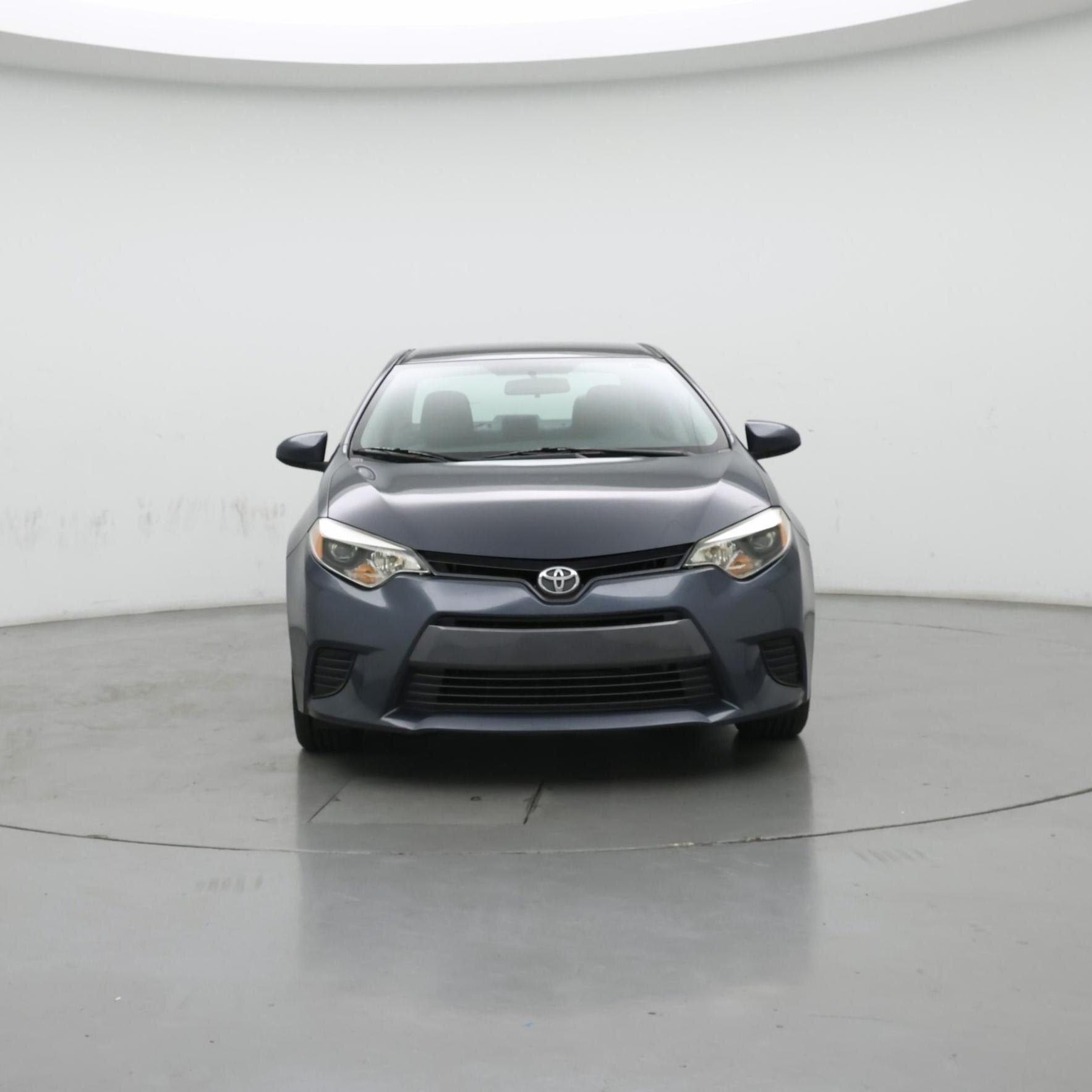Thumbnail: 2016 Toyota Corolla - 5