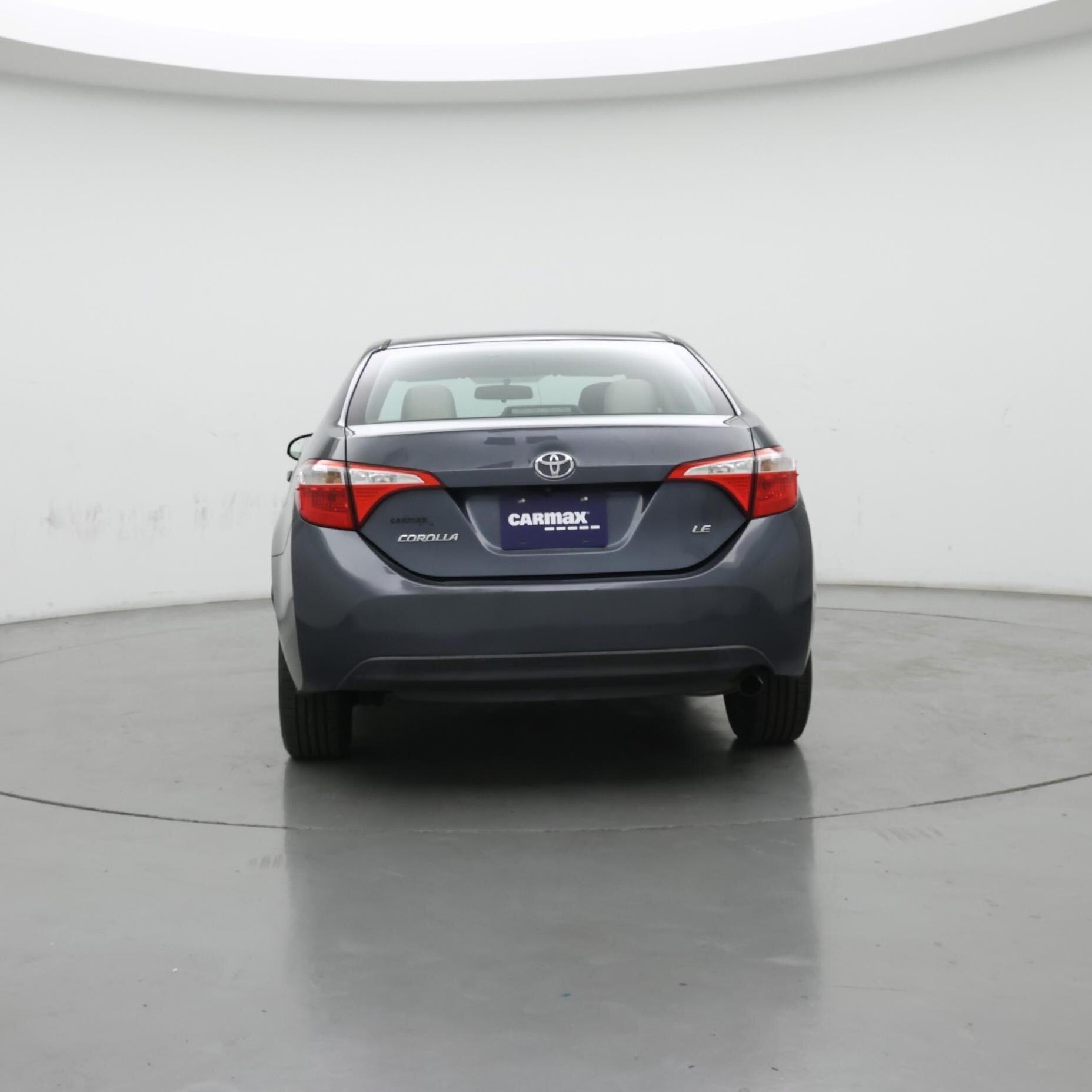 Thumbnail: 2016 Toyota Corolla - 6