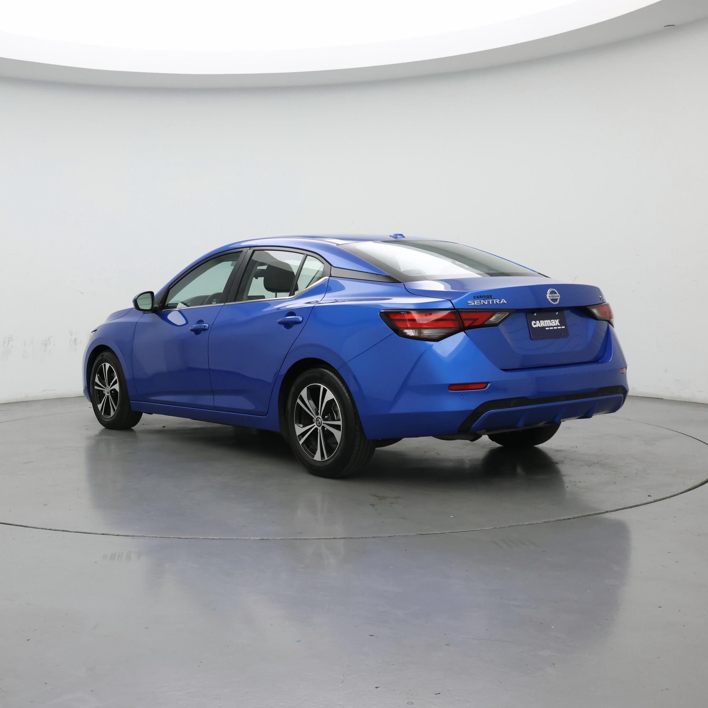 Thumbnail: 2023 Nissan Sentra - 2