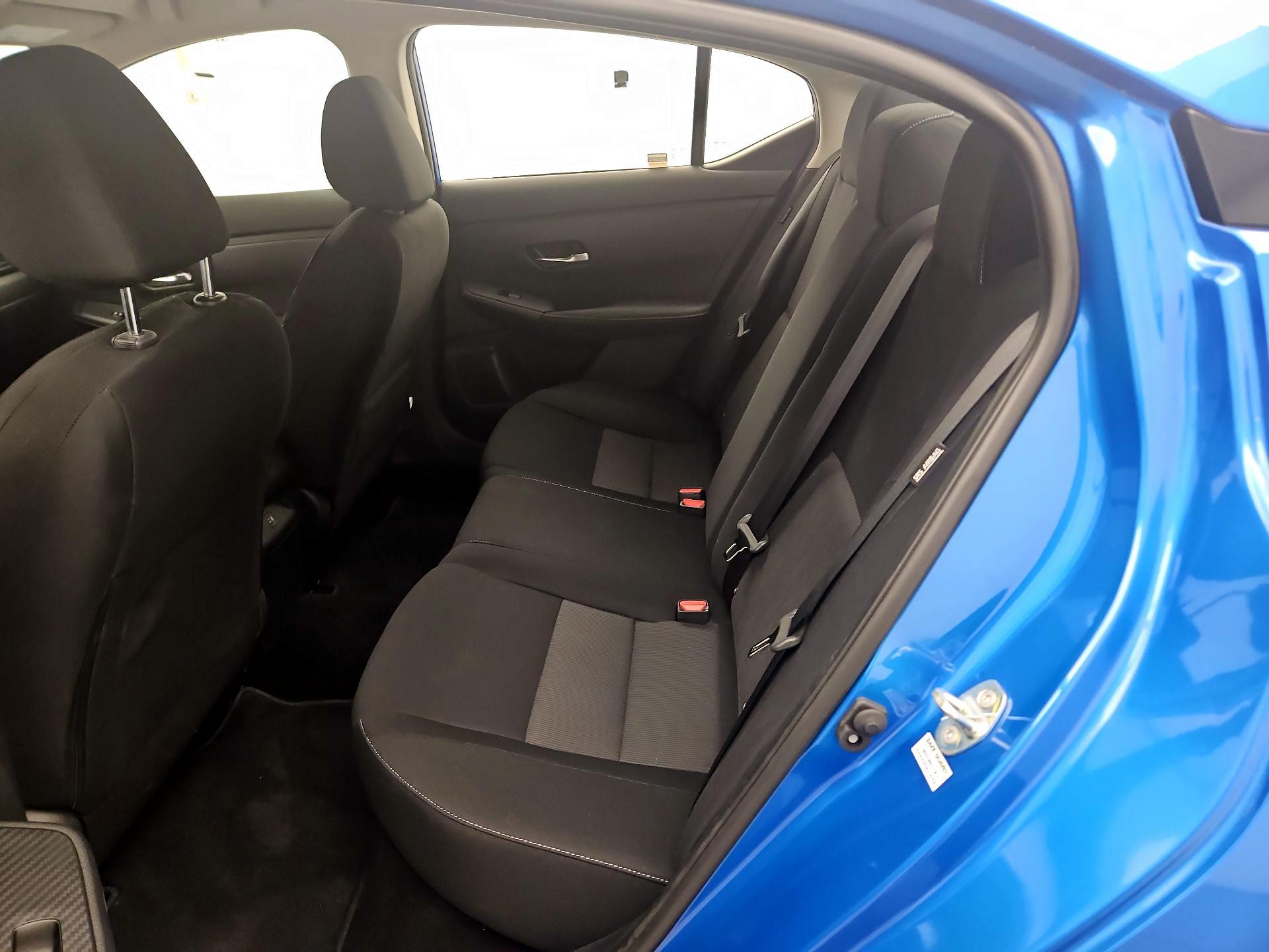 Thumbnail: 2023 Nissan Sentra - 19