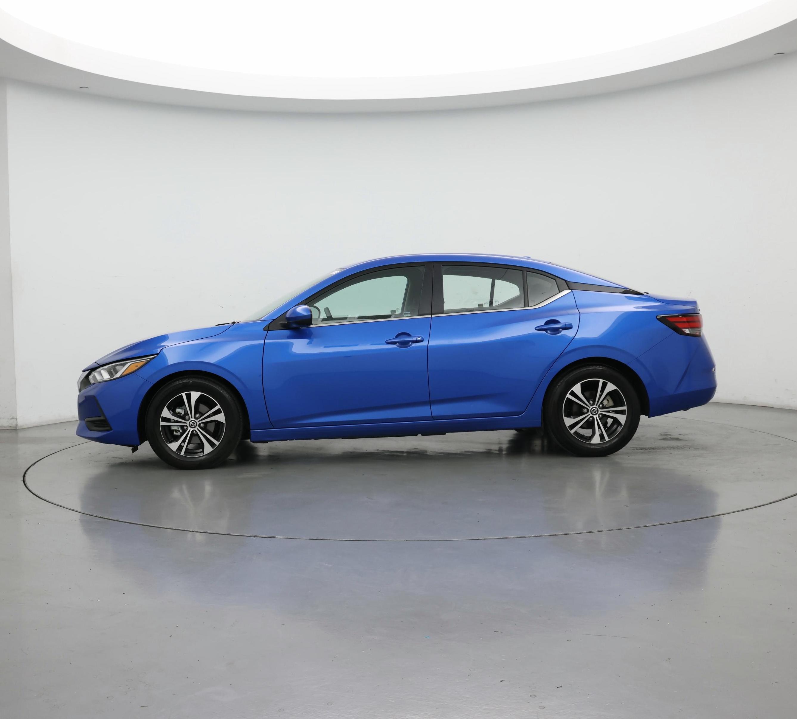 Thumbnail: 2023 Nissan Sentra - 3