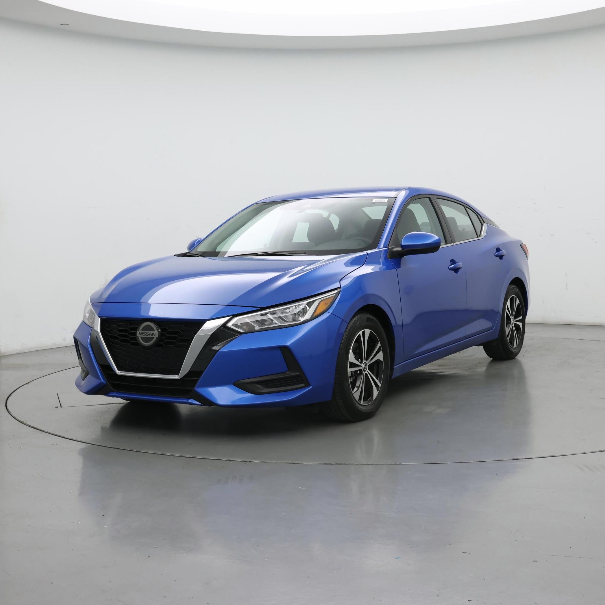 Thumbnail: 2023 Nissan Sentra - 4