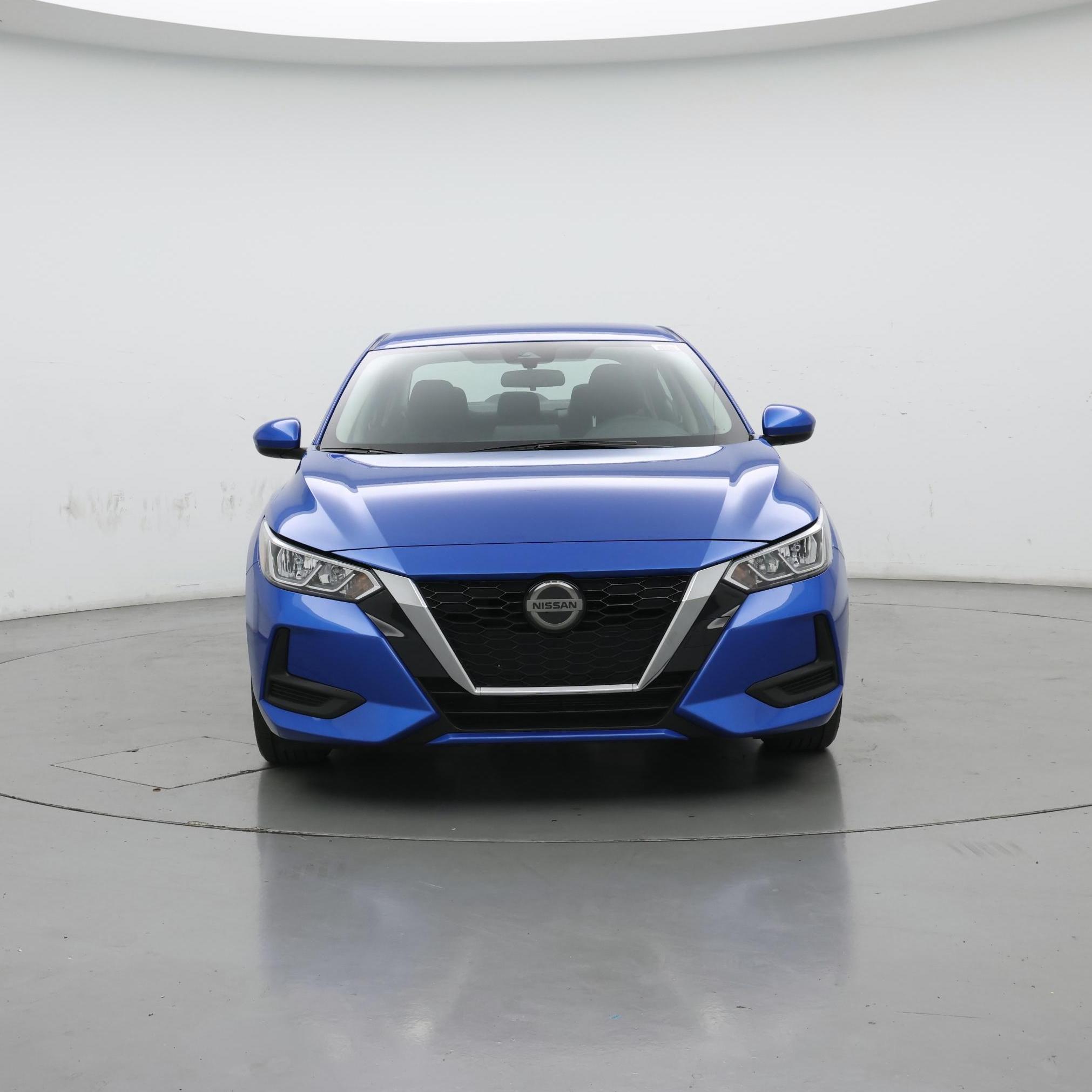 Thumbnail: 2023 Nissan Sentra - 5
