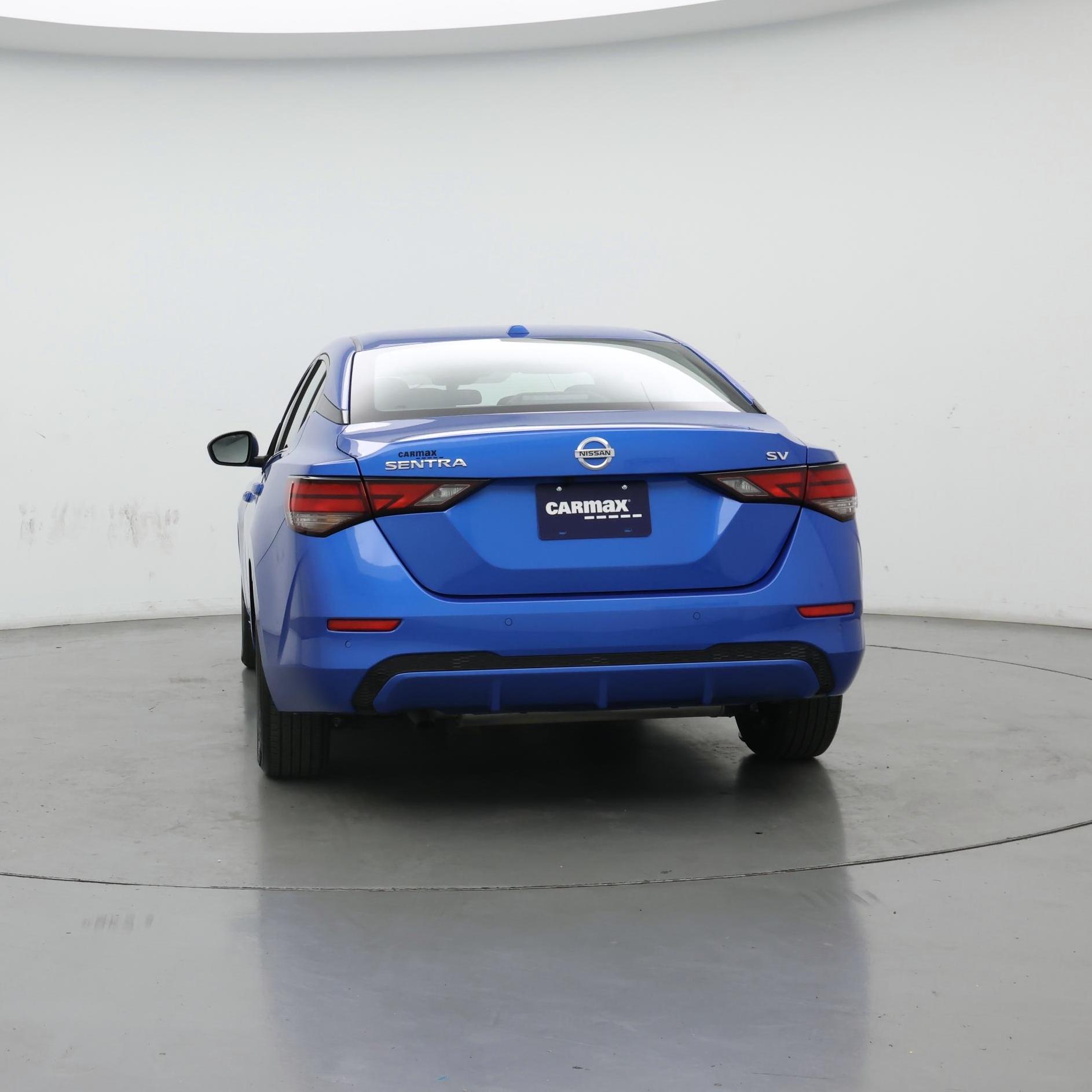 Thumbnail: 2023 Nissan Sentra - 6