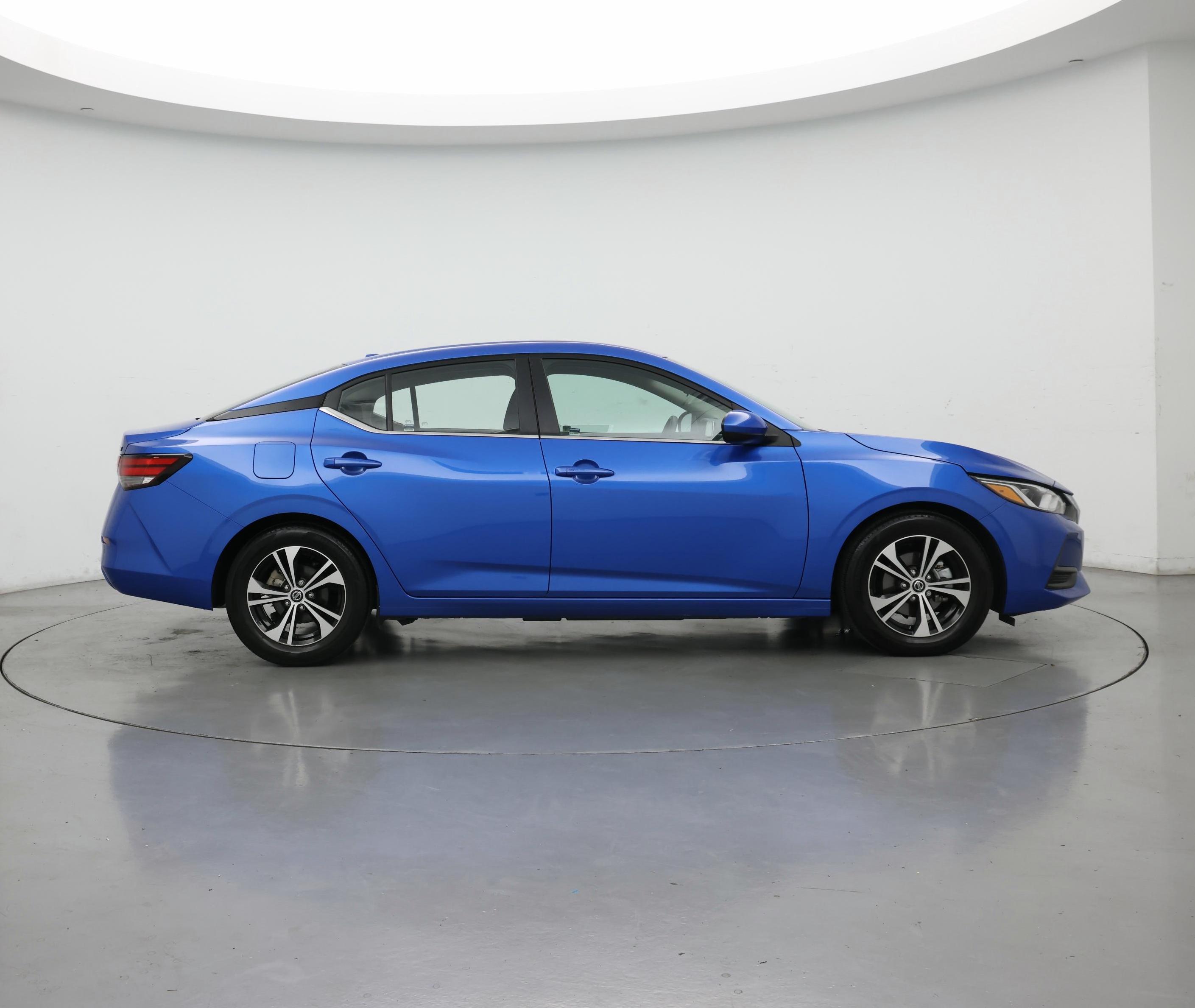 Thumbnail: 2023 Nissan Sentra - 7