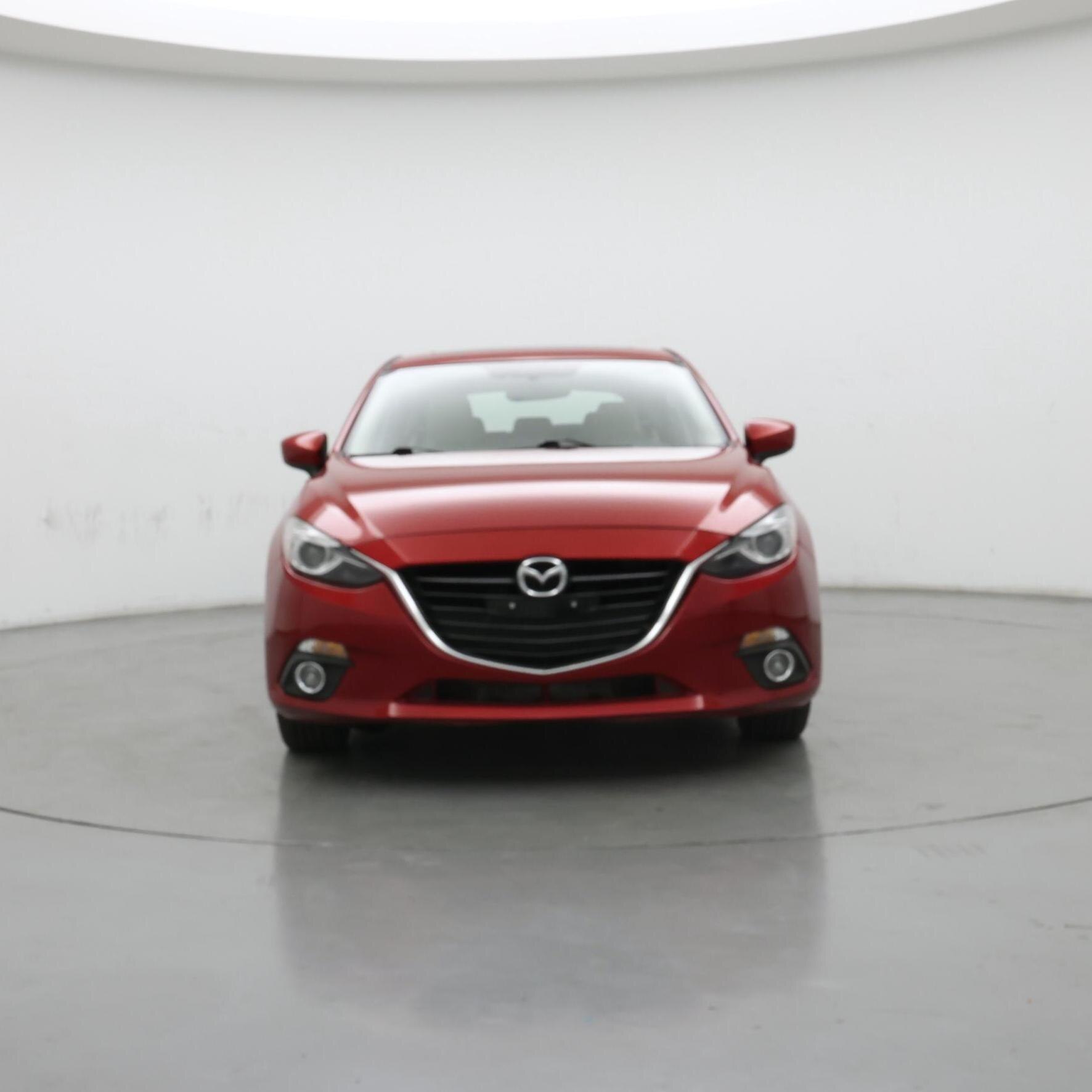 Thumbnail: 2016 Mazda Mazda3 - 5