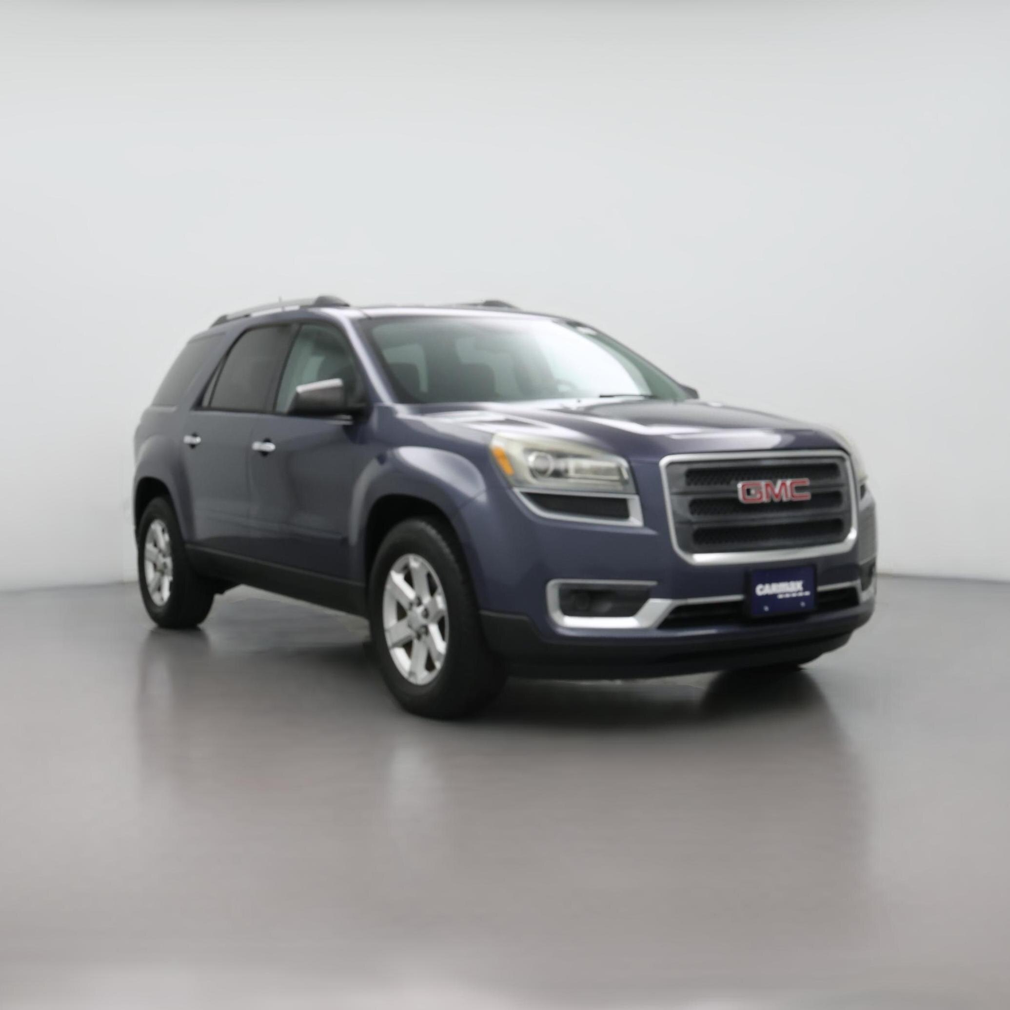 Thumbnail: 2014 GMC Acadia - 1