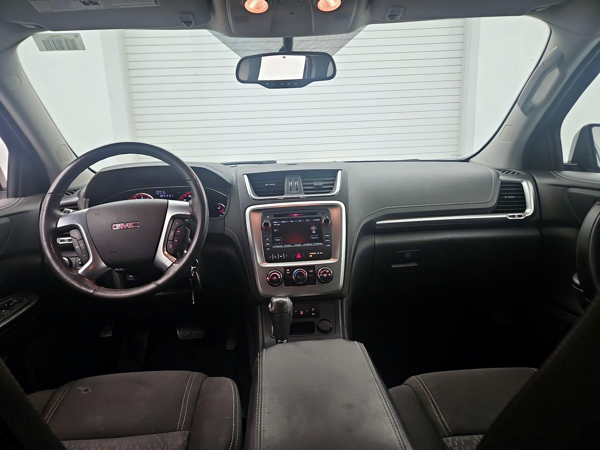 Thumbnail: 2014 GMC Acadia - 9