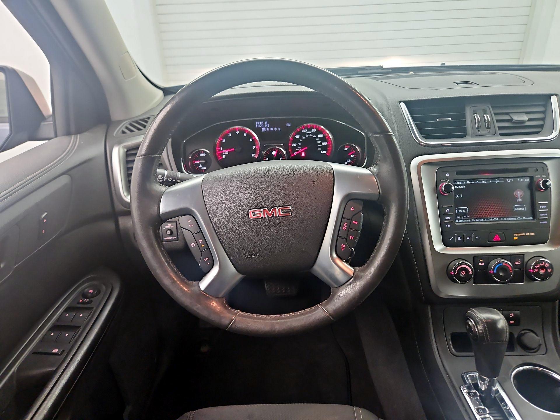 Thumbnail: 2014 GMC Acadia - 10
