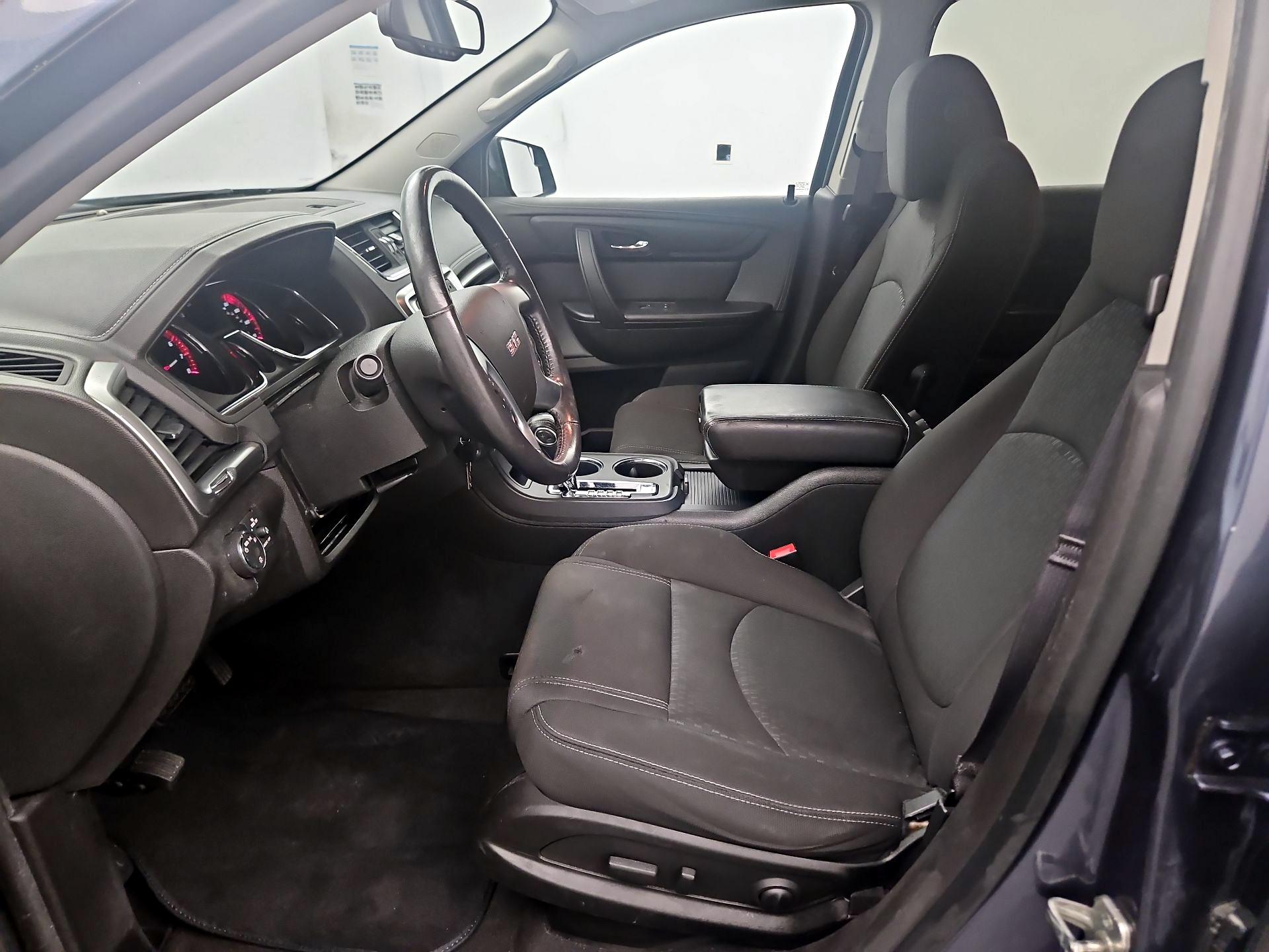 Thumbnail: 2014 GMC Acadia - 11