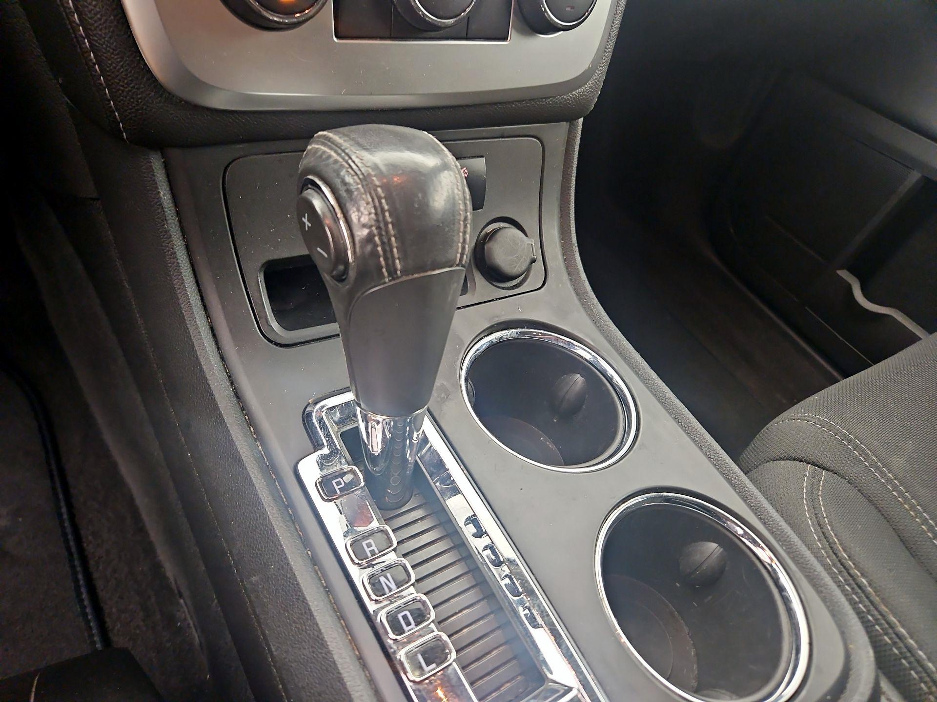 Thumbnail: 2014 GMC Acadia - 17