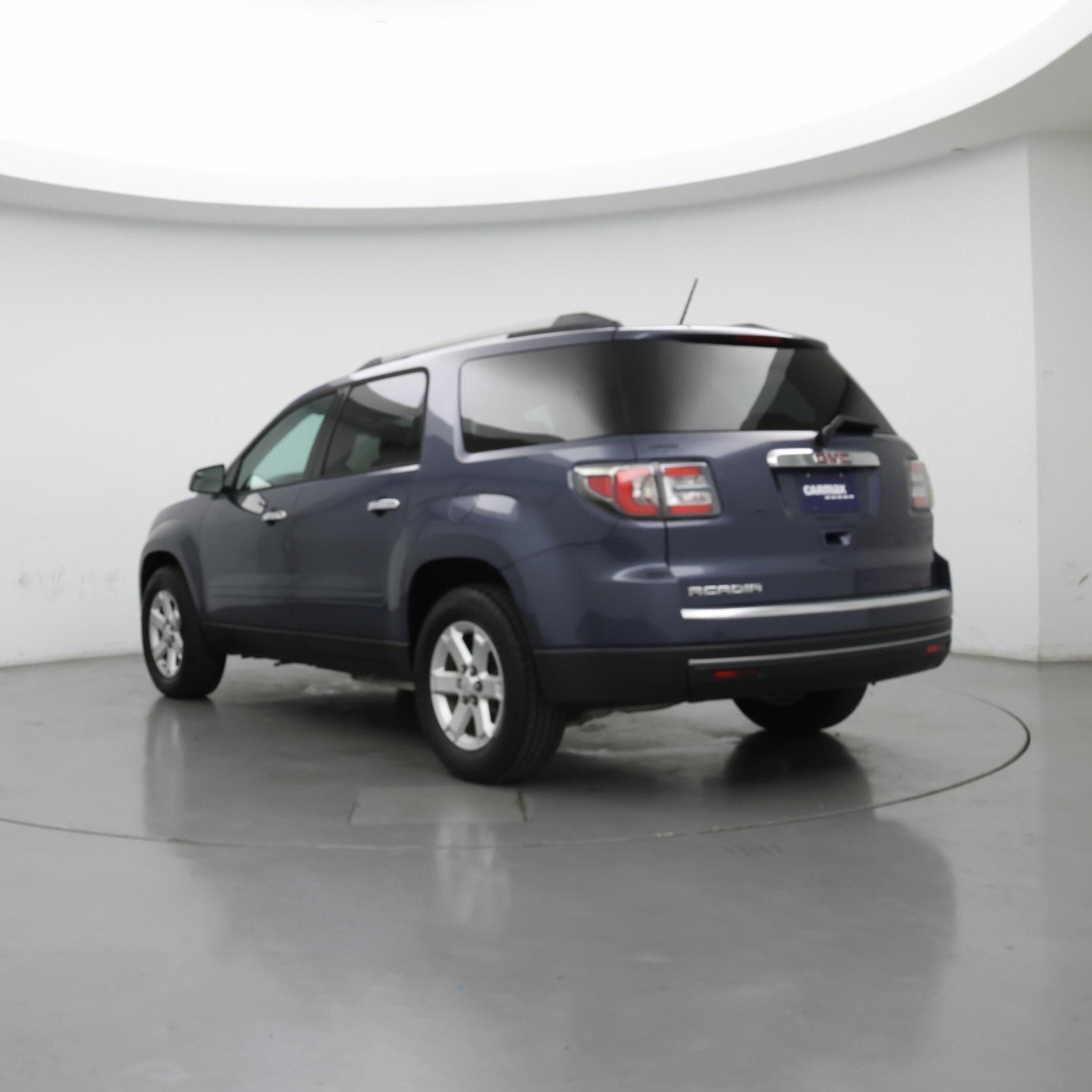Thumbnail: 2014 GMC Acadia - 2