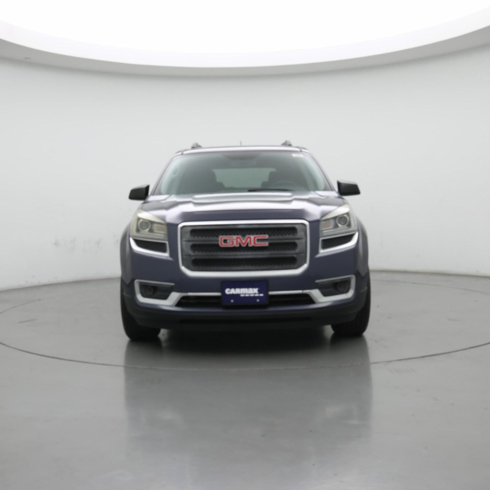 Thumbnail: 2014 GMC Acadia - 5