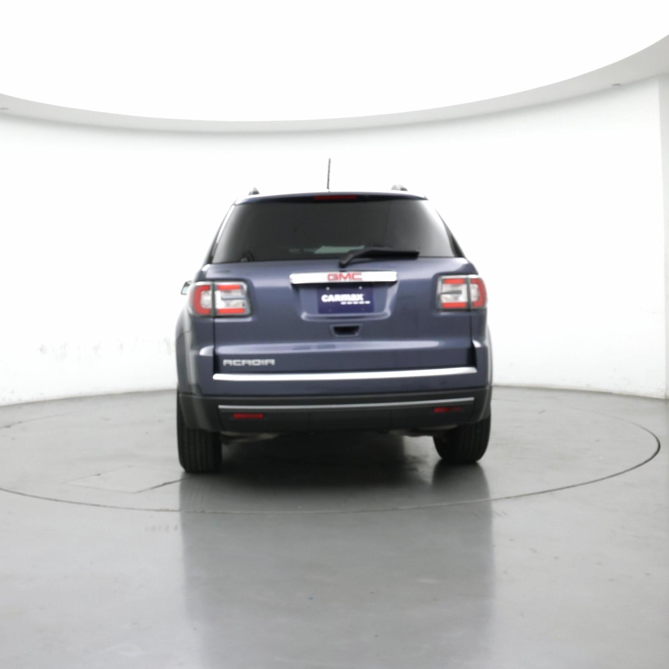 Thumbnail: 2014 GMC Acadia - 6