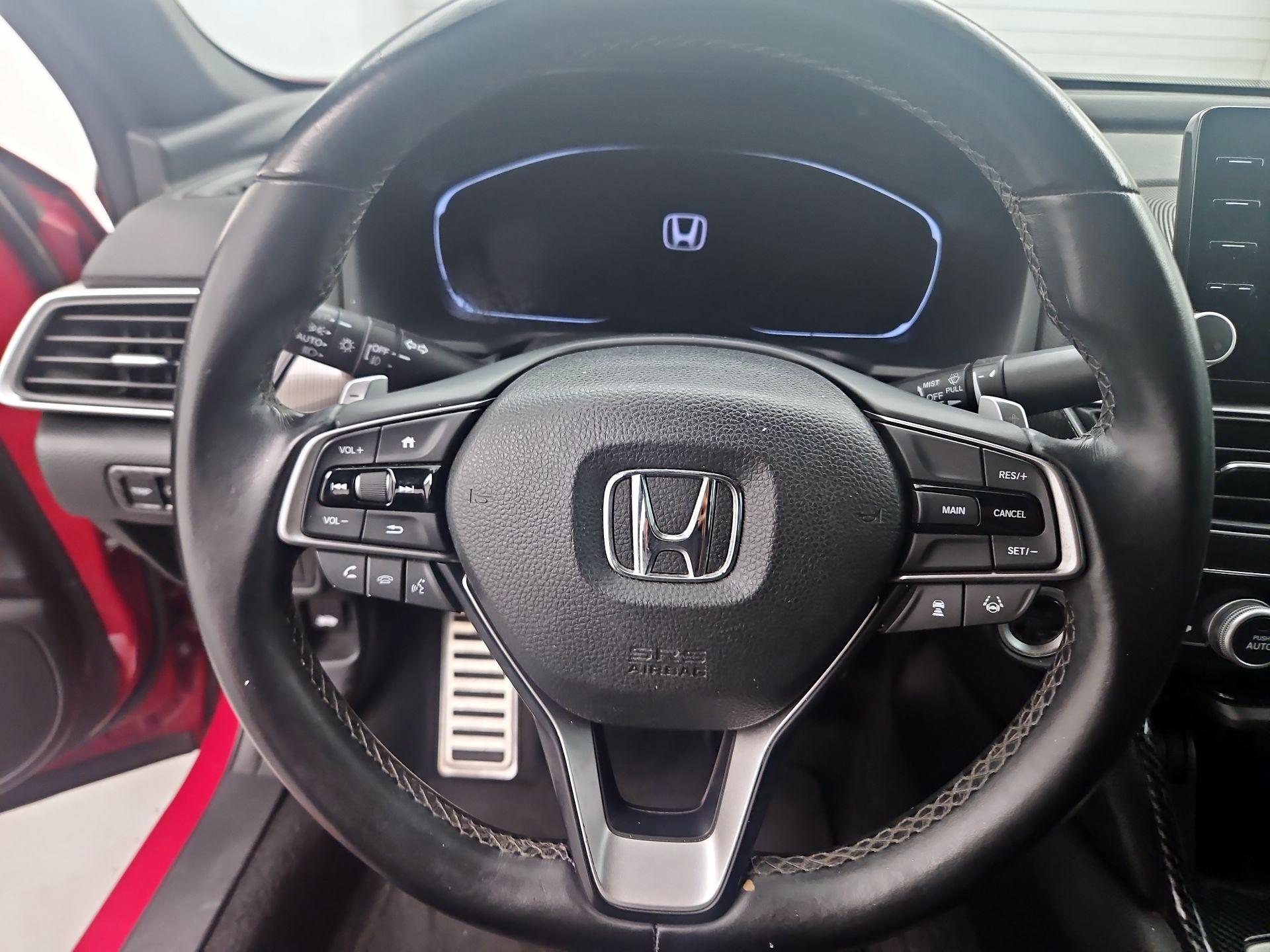 Thumbnail: 2018 Honda Accord - 10