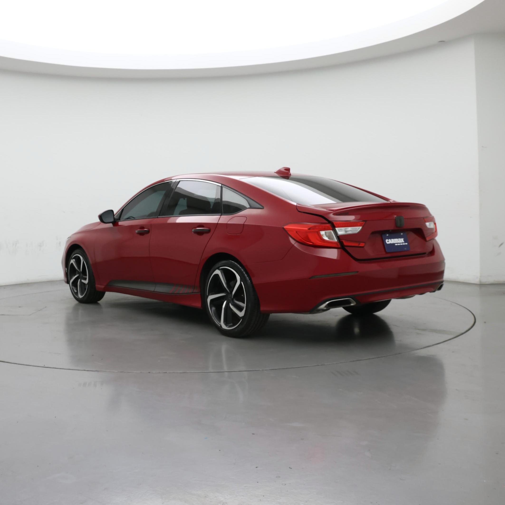 Thumbnail: 2018 Honda Accord - 2