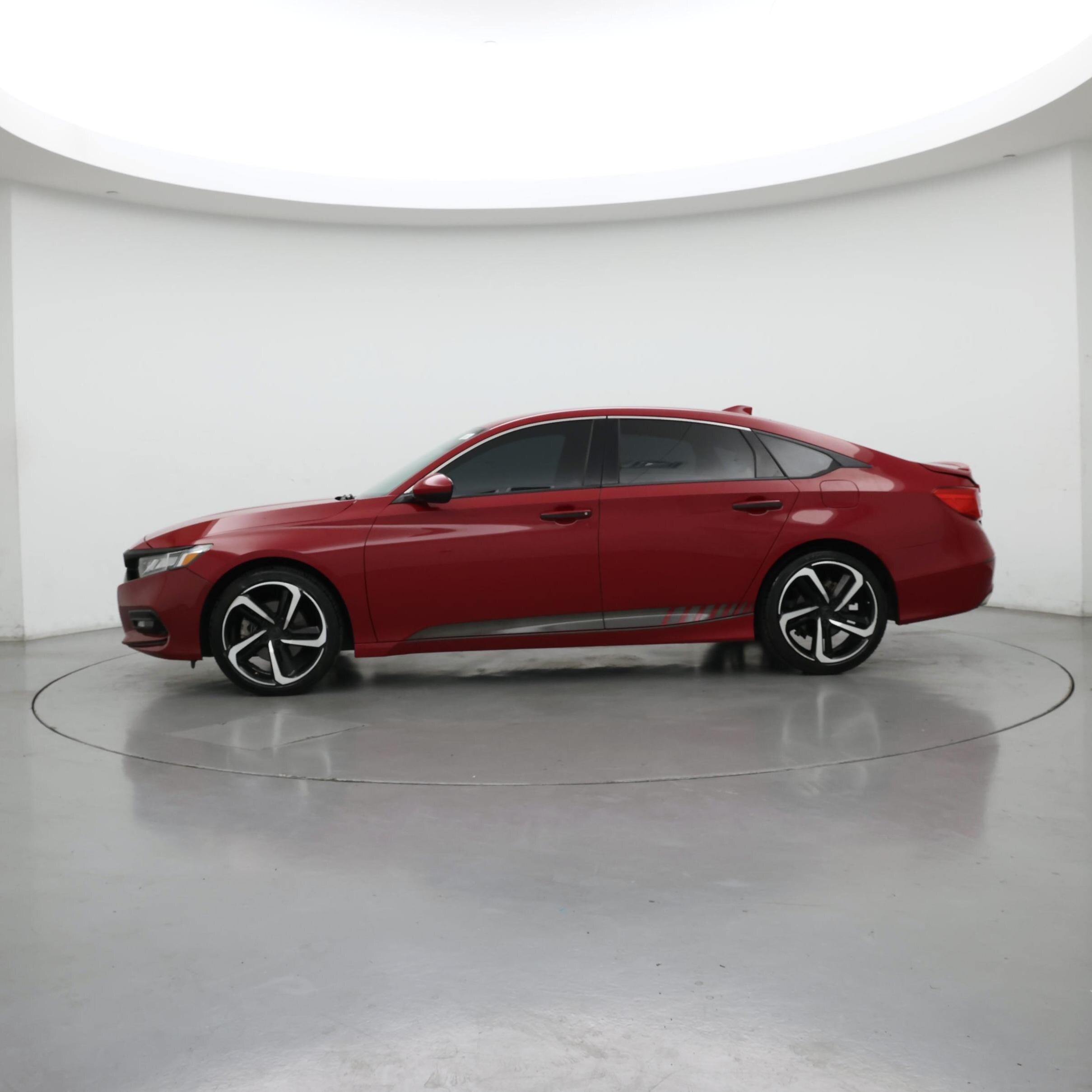 Thumbnail: 2018 Honda Accord - 3