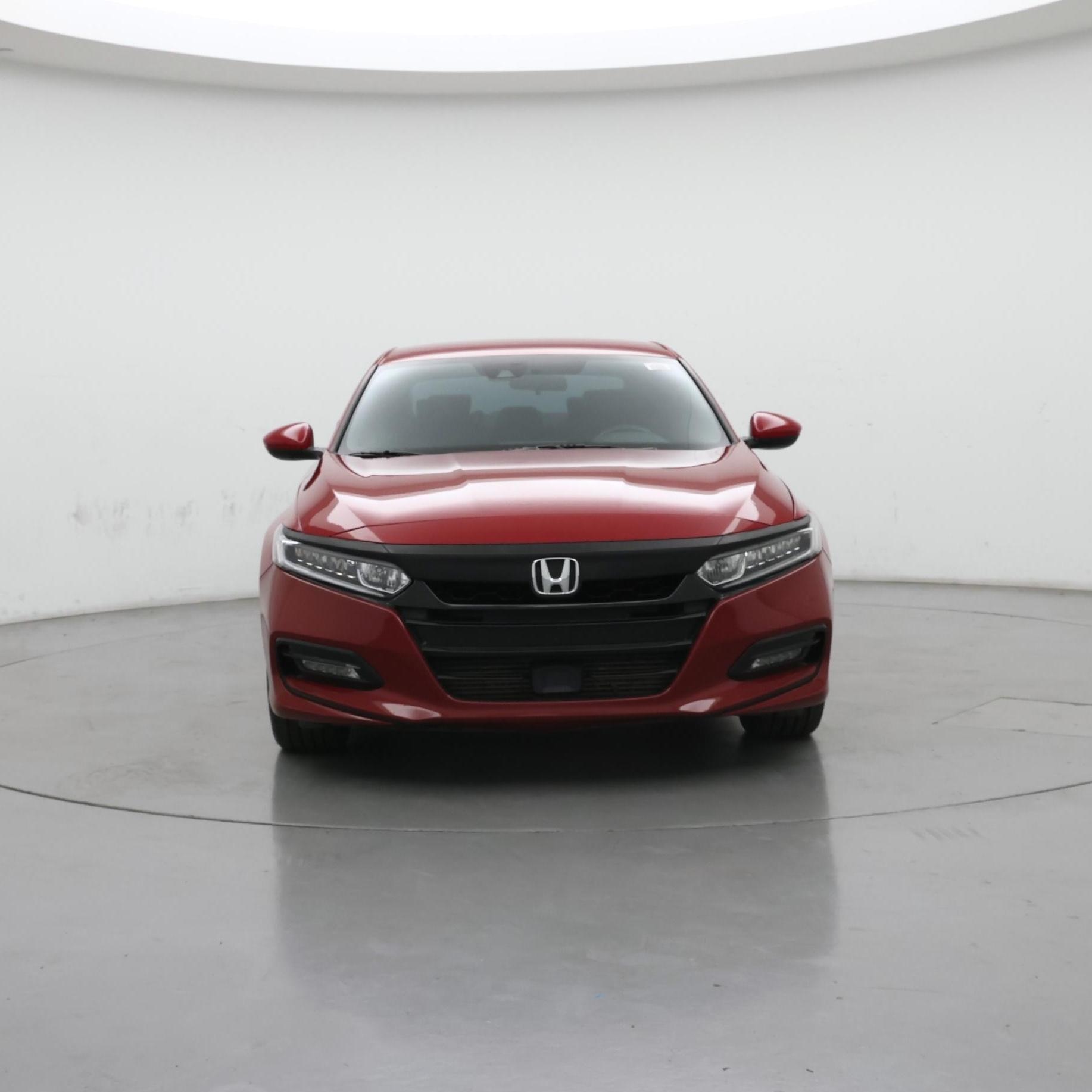 Thumbnail: 2018 Honda Accord - 5