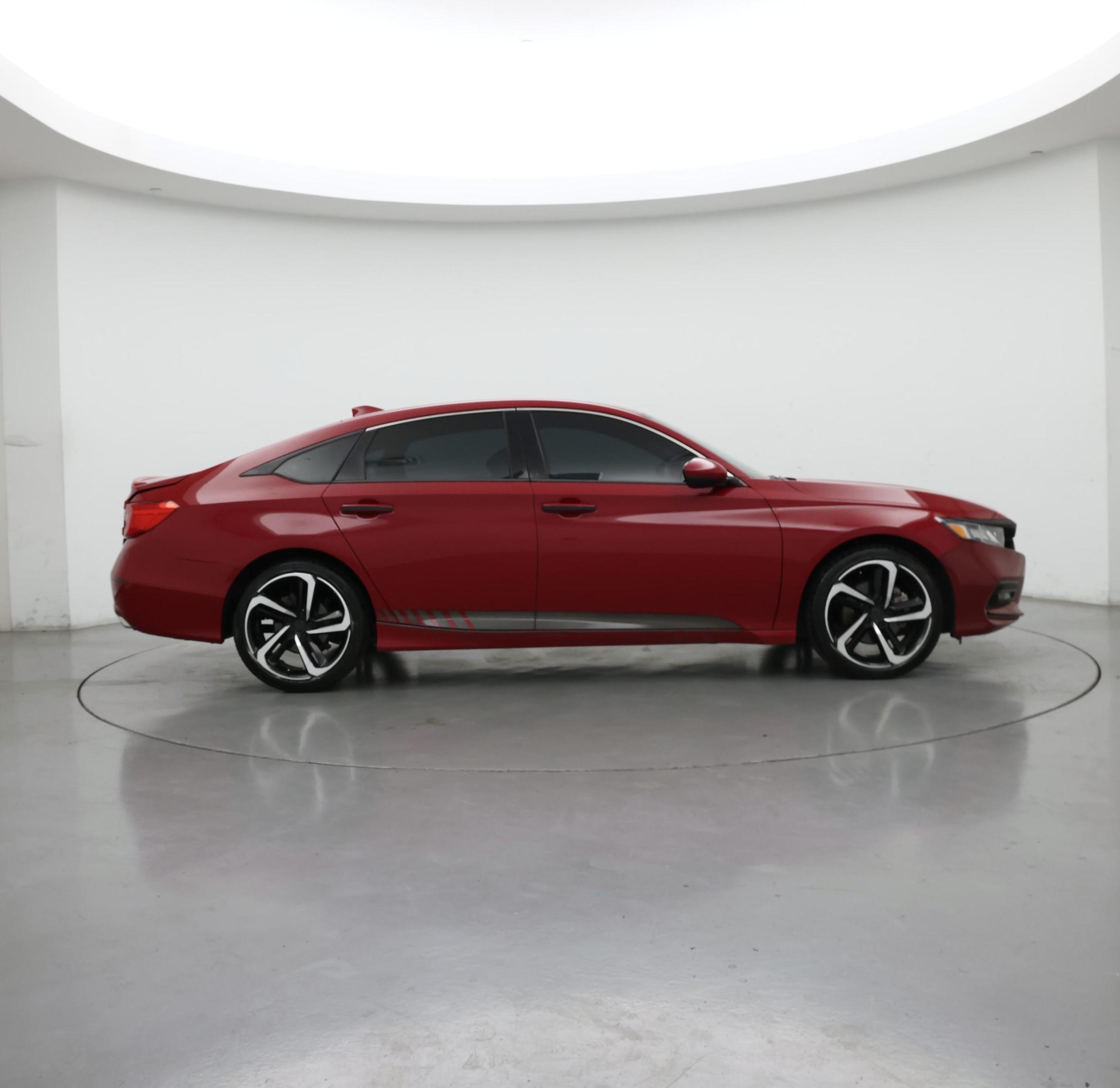 Thumbnail: 2018 Honda Accord - 7