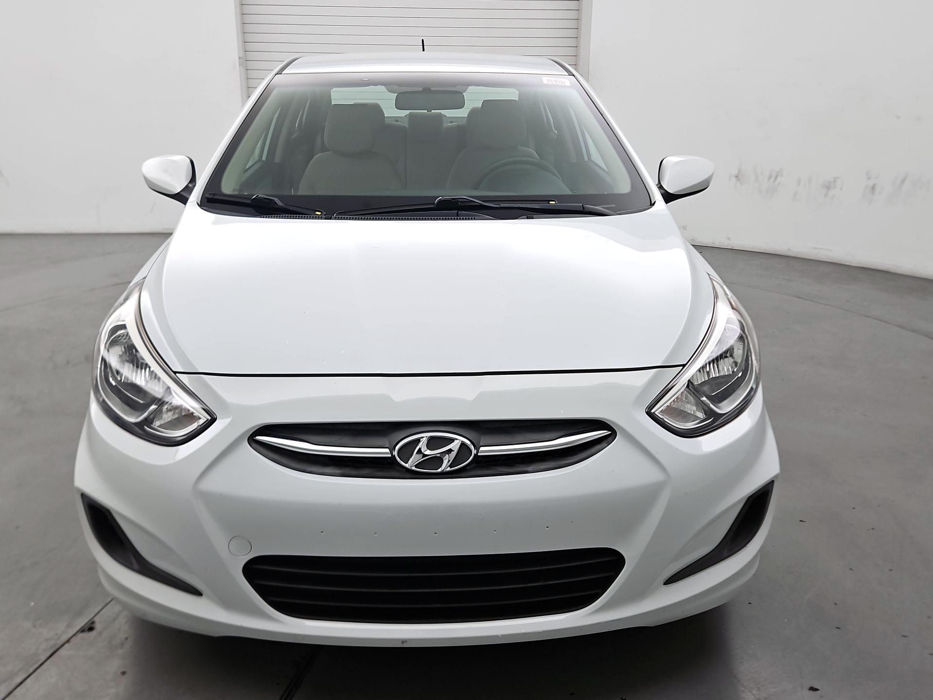 Thumbnail: 2017 Hyundai Accent - 2
