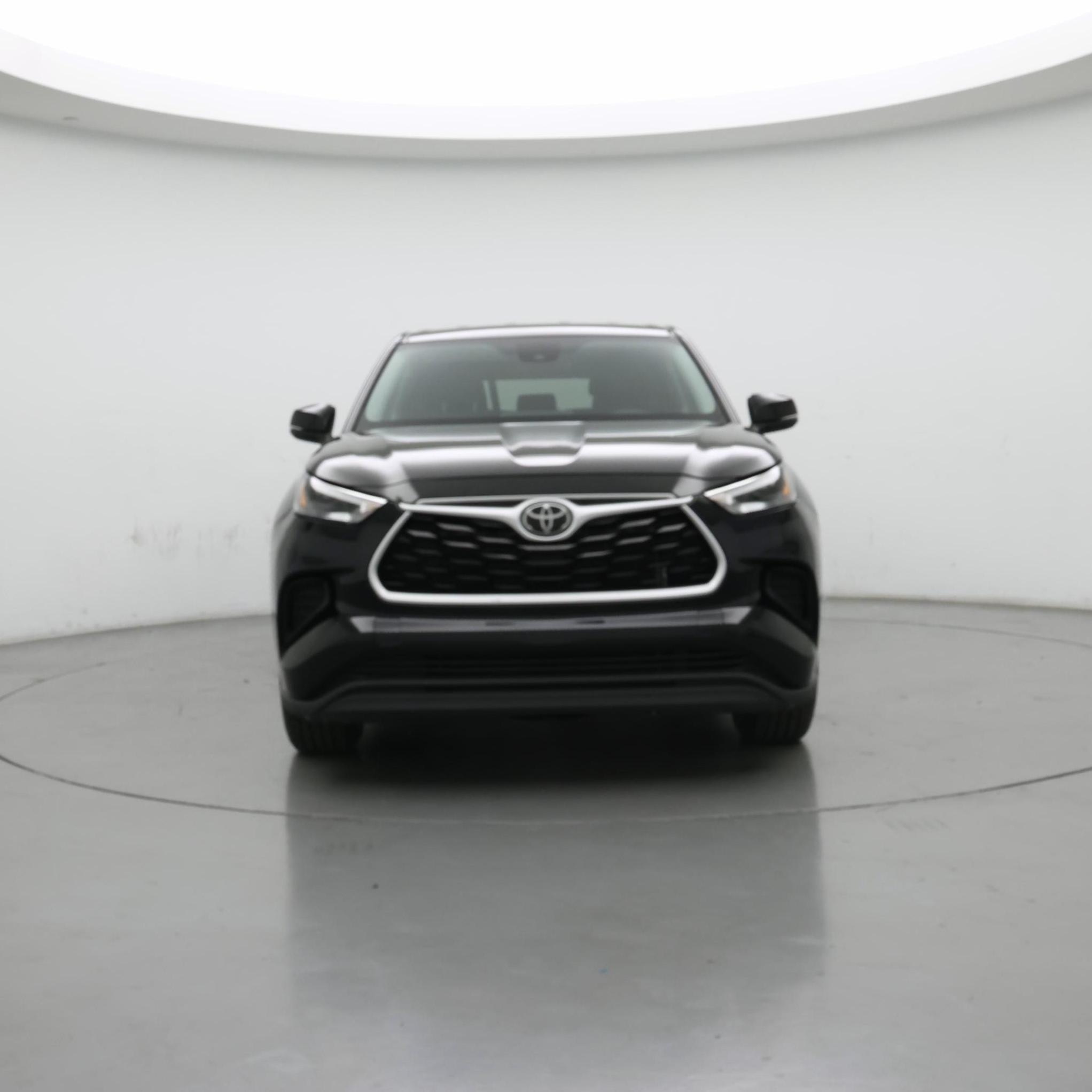 Thumbnail: 2022 Toyota Highlander - 5