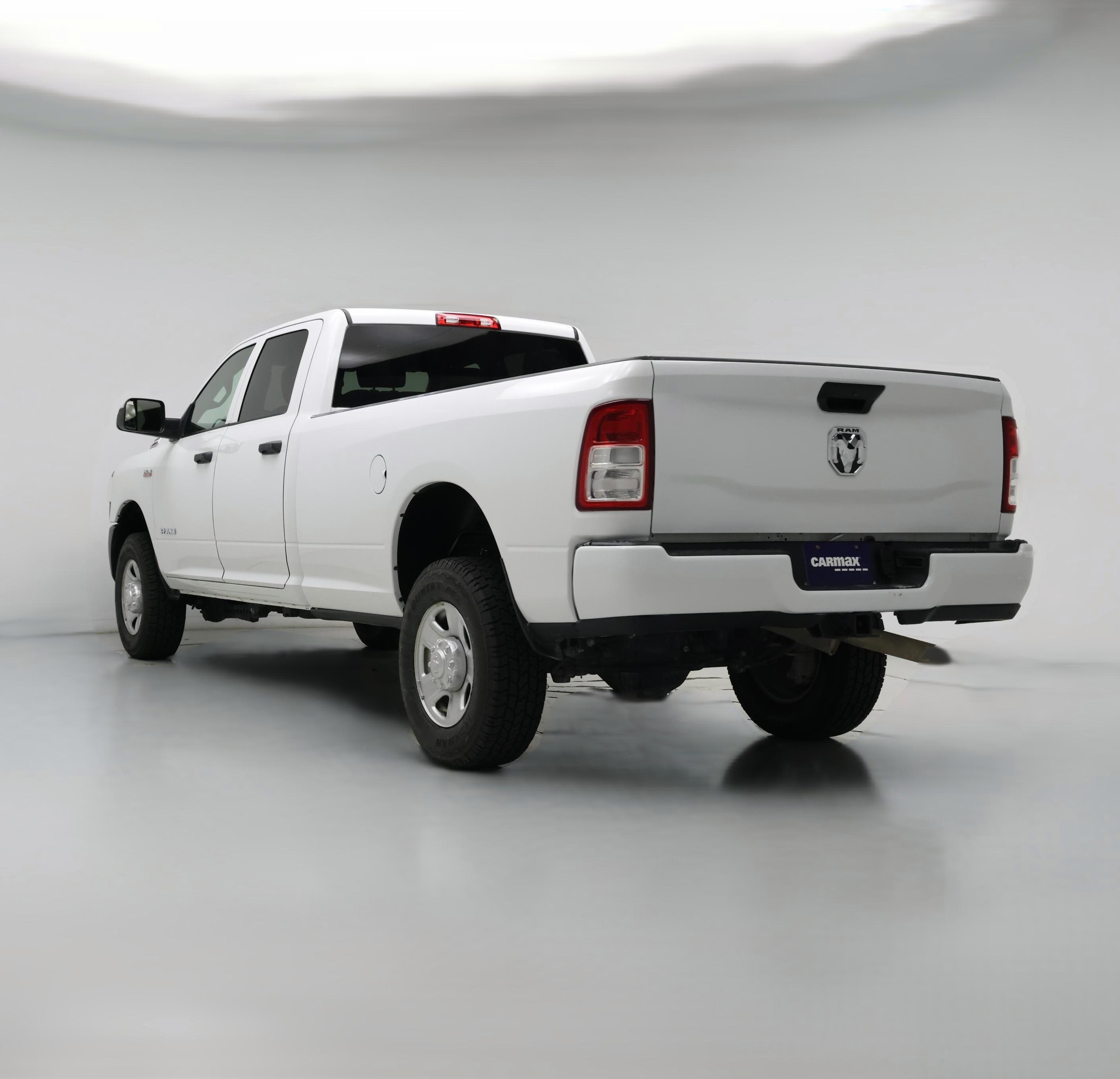 Thumbnail: 2022 RAM 2500 - 1