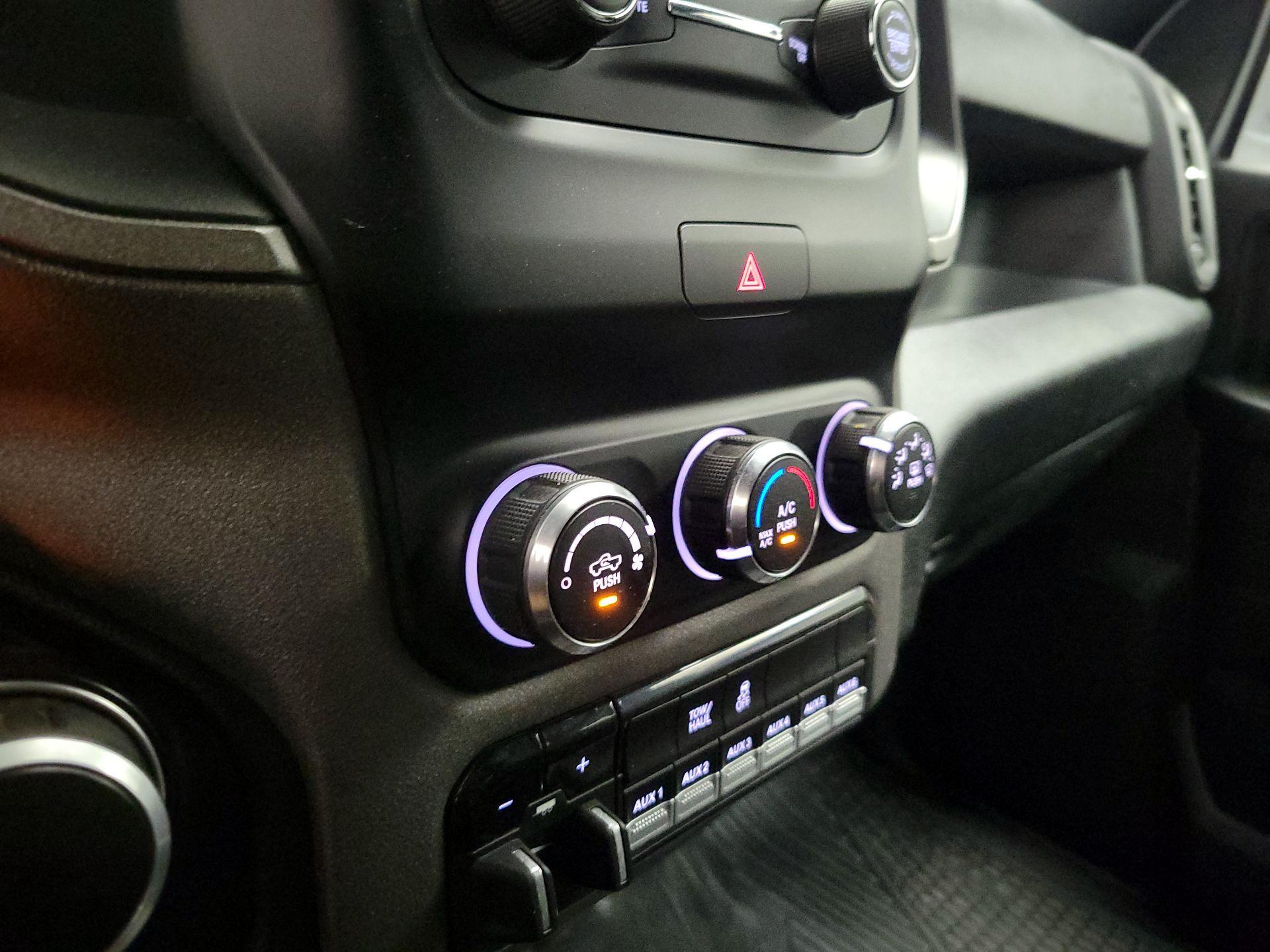 Thumbnail: 2022 RAM 2500 - 15