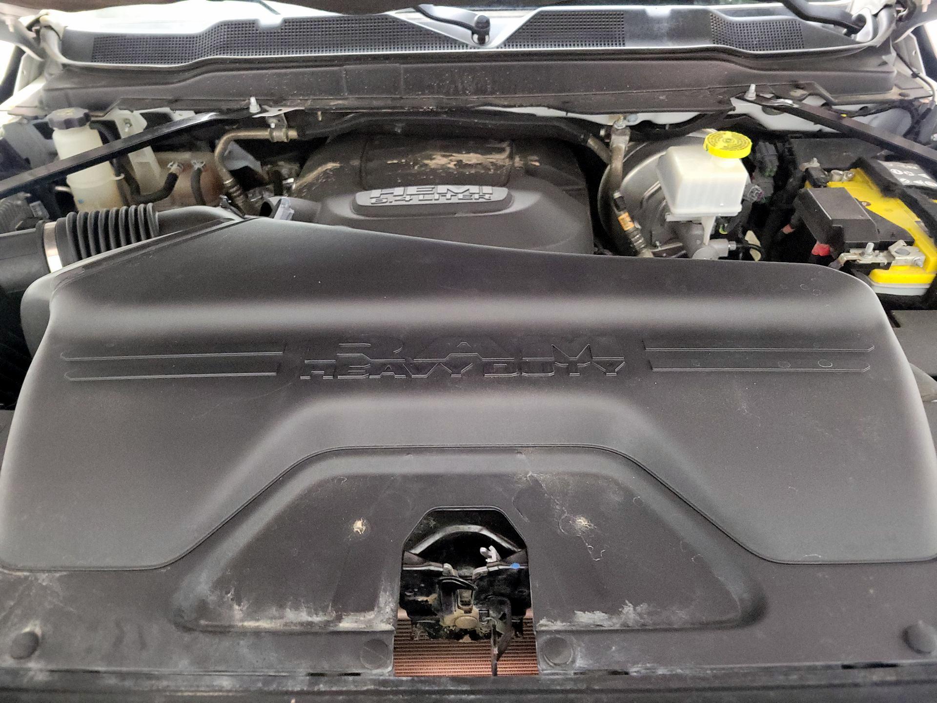 Thumbnail: 2022 RAM 2500 - 20