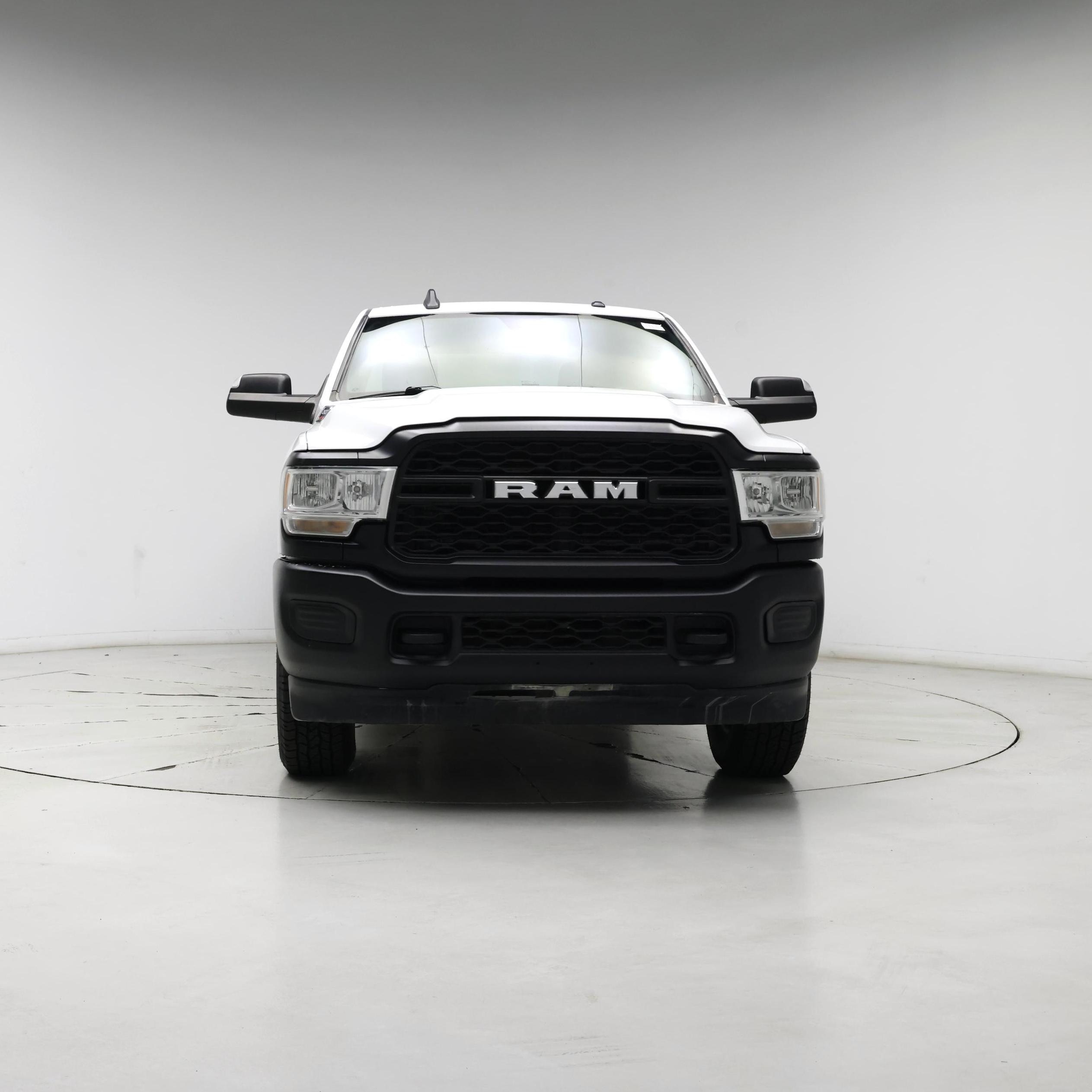 Thumbnail: 2022 RAM 2500 - 6