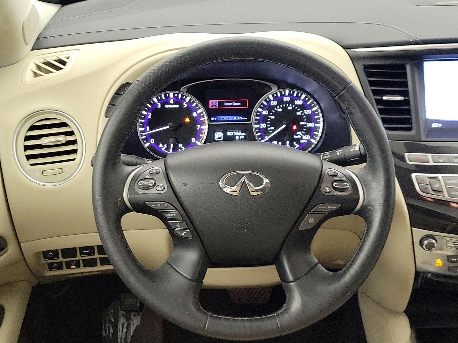Thumbnail: 2018 INFINITI QX60 - 10