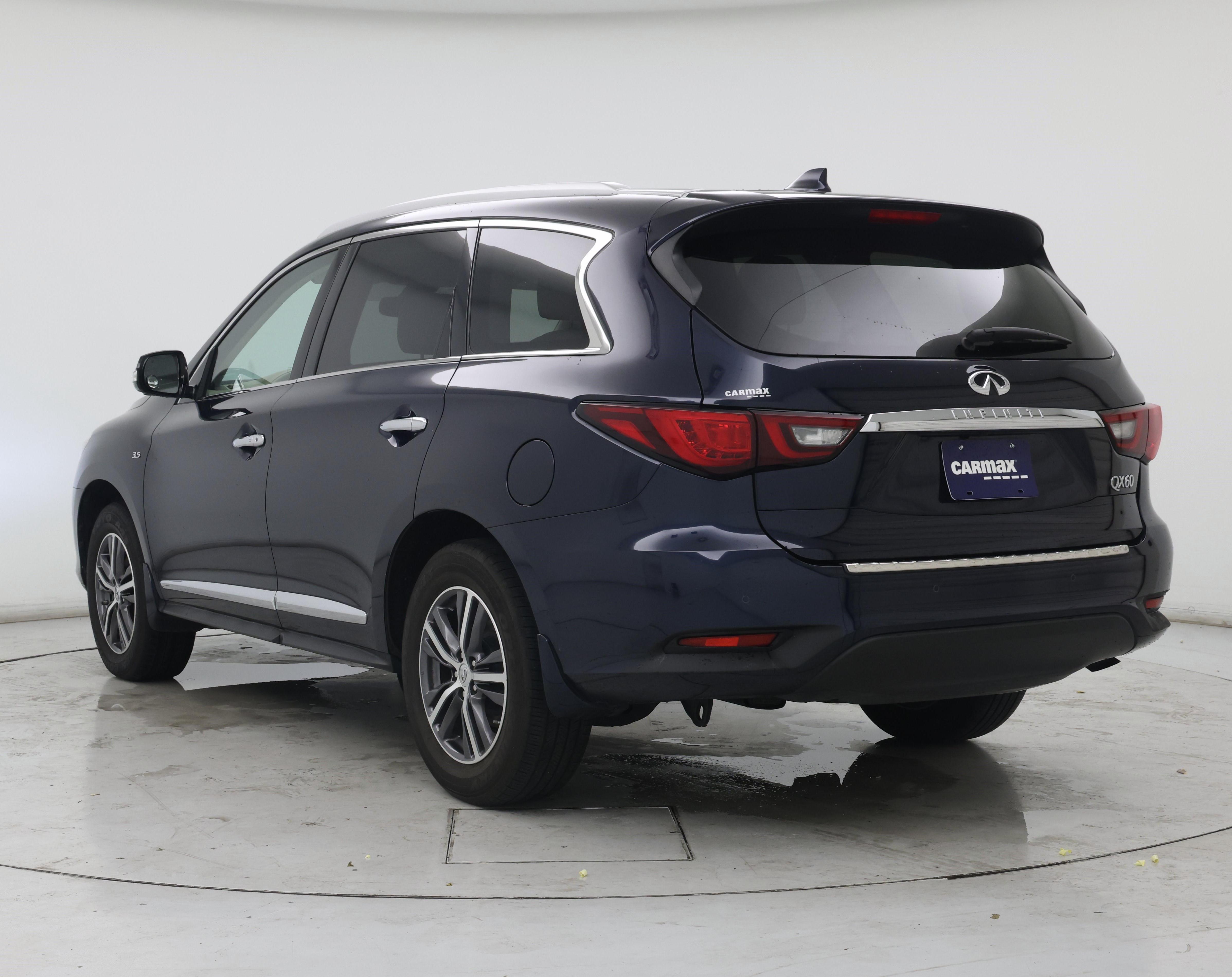 Thumbnail: 2018 INFINITI QX60 - 2