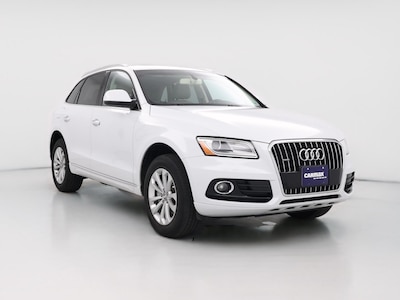 2015 Audi Q5 Premium Plus -
                  Glen Allen, VA