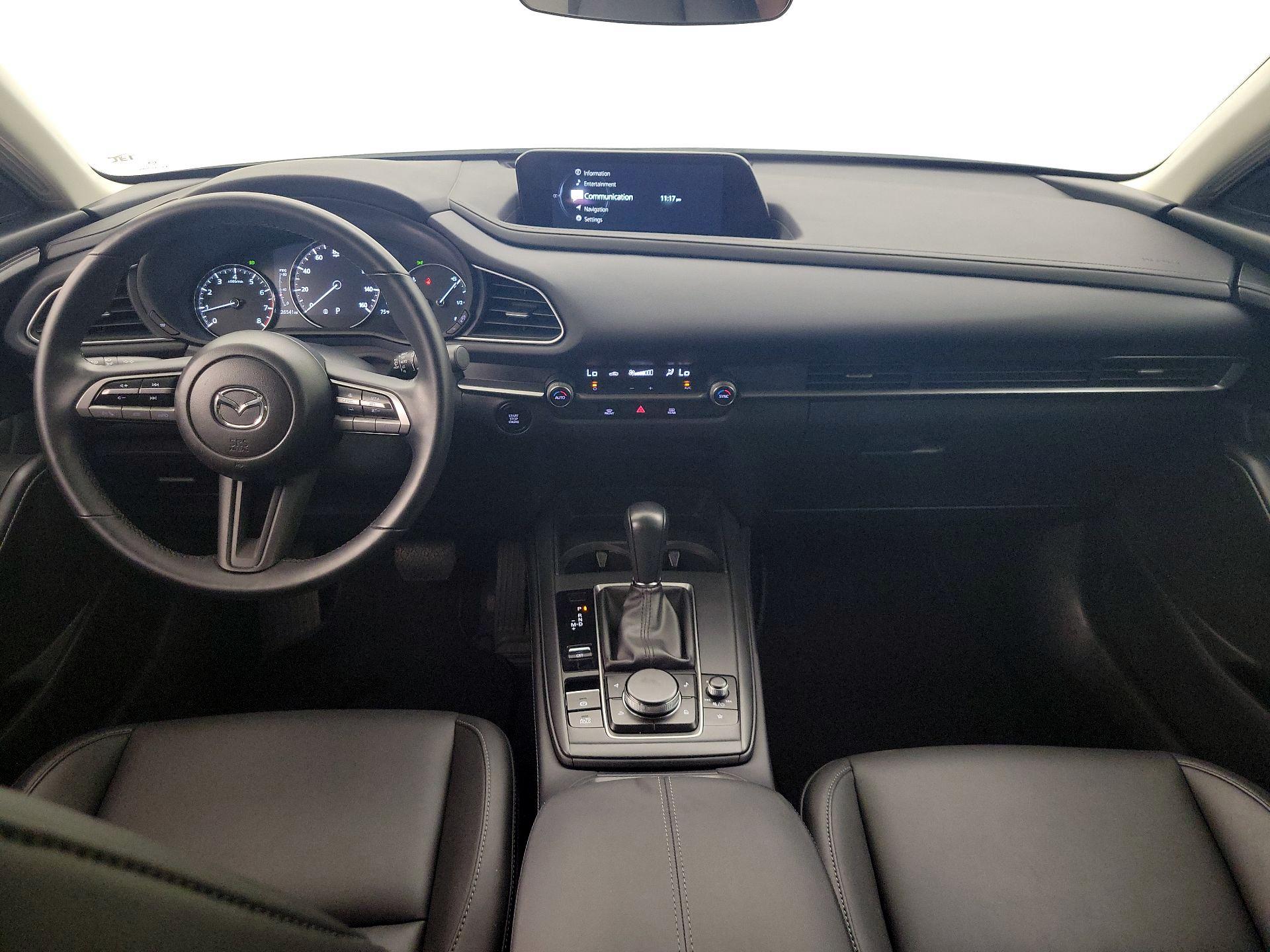 Thumbnail: 2022 Mazda CX-30 - 9