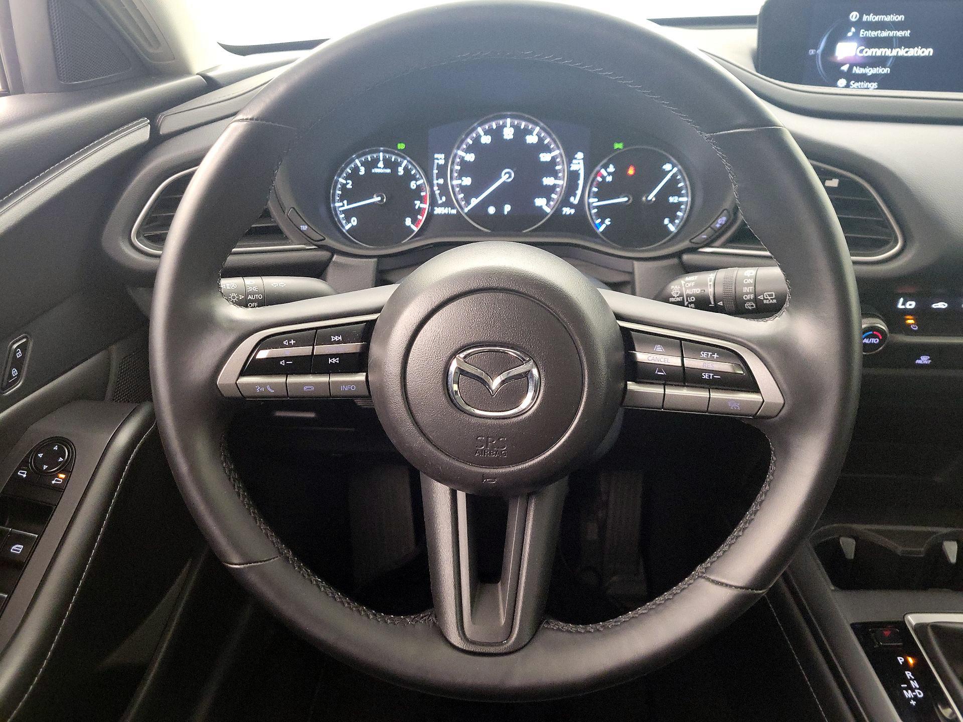 Thumbnail: 2022 Mazda CX-30 - 10