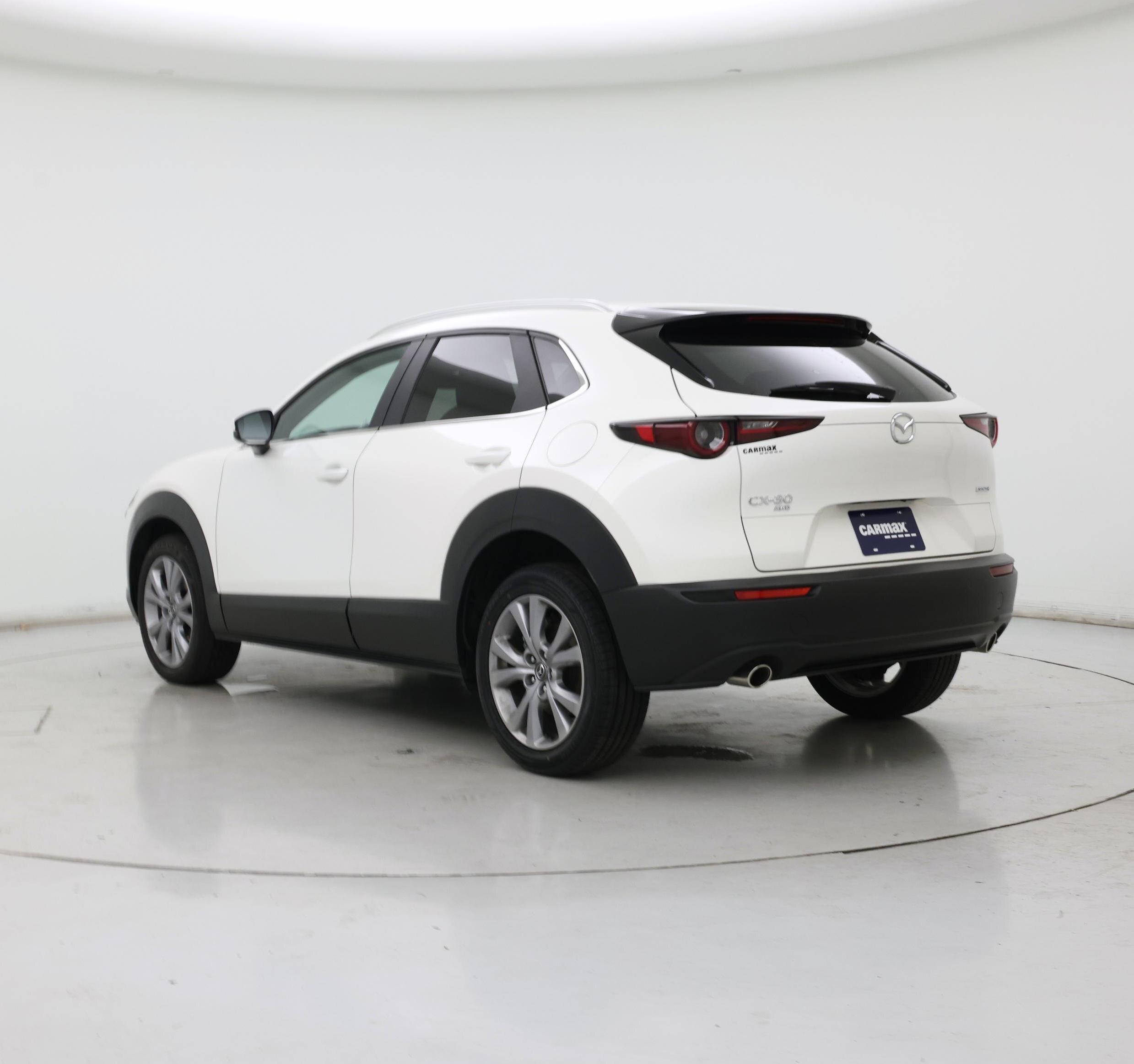 Thumbnail: 2022 Mazda CX-30 - 2