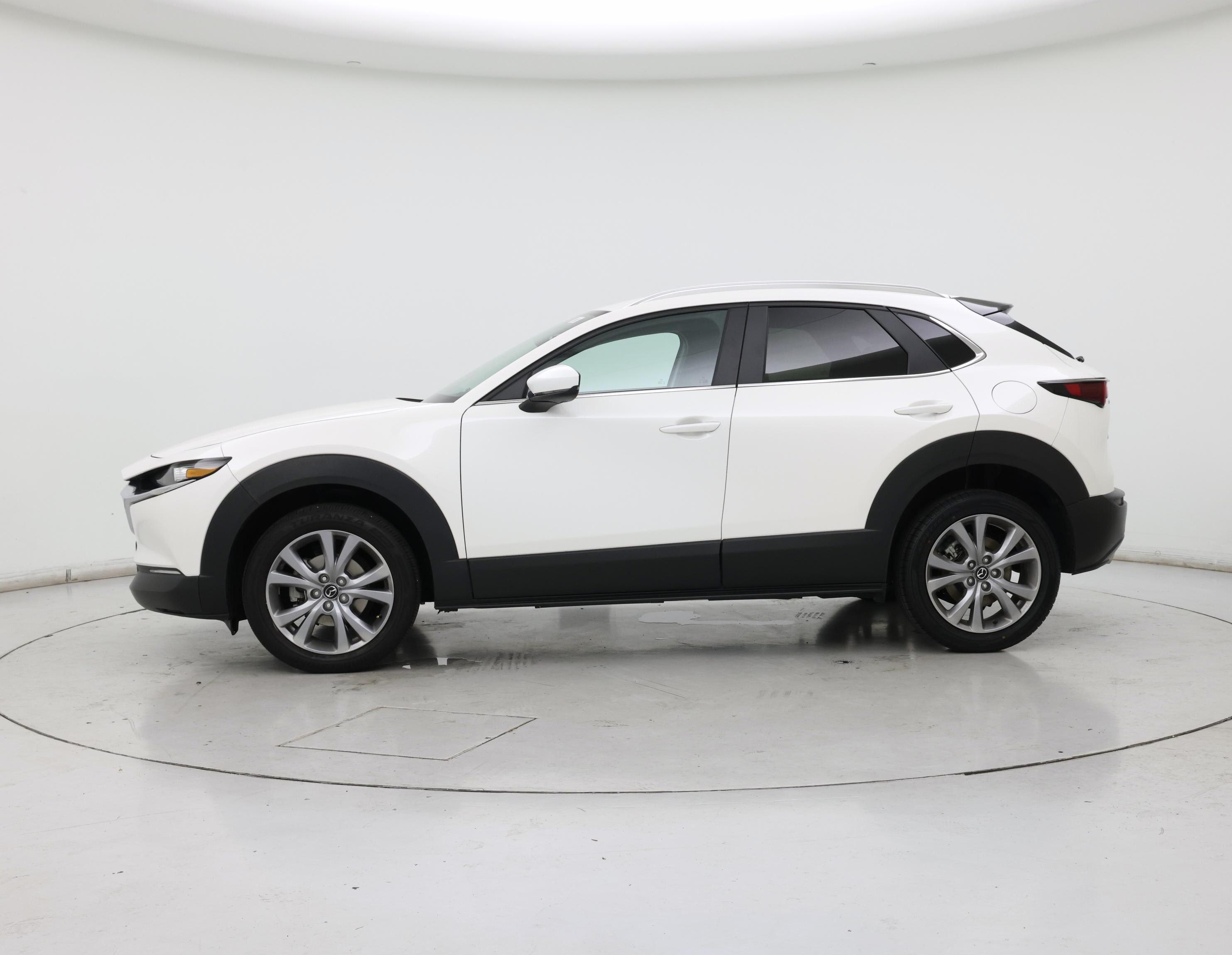 Thumbnail: 2022 Mazda CX-30 - 3
