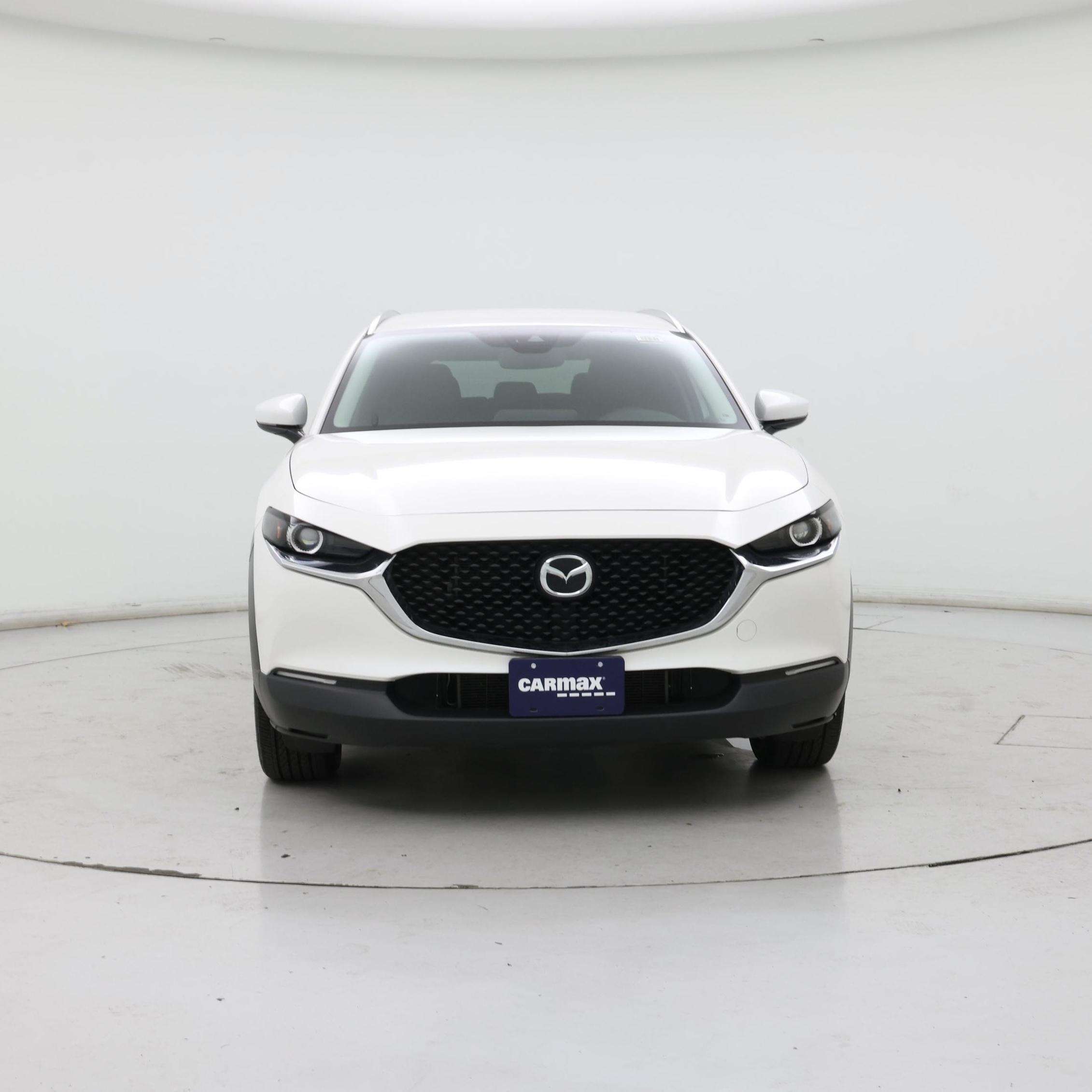 Thumbnail: 2022 Mazda CX-30 - 5