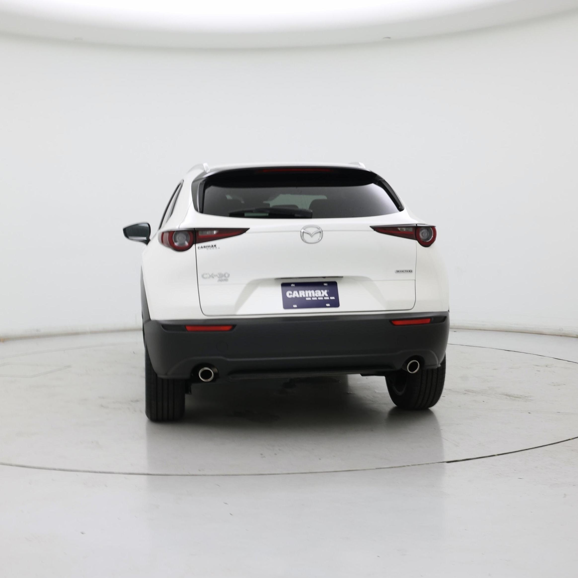 Thumbnail: 2022 Mazda CX-30 - 6