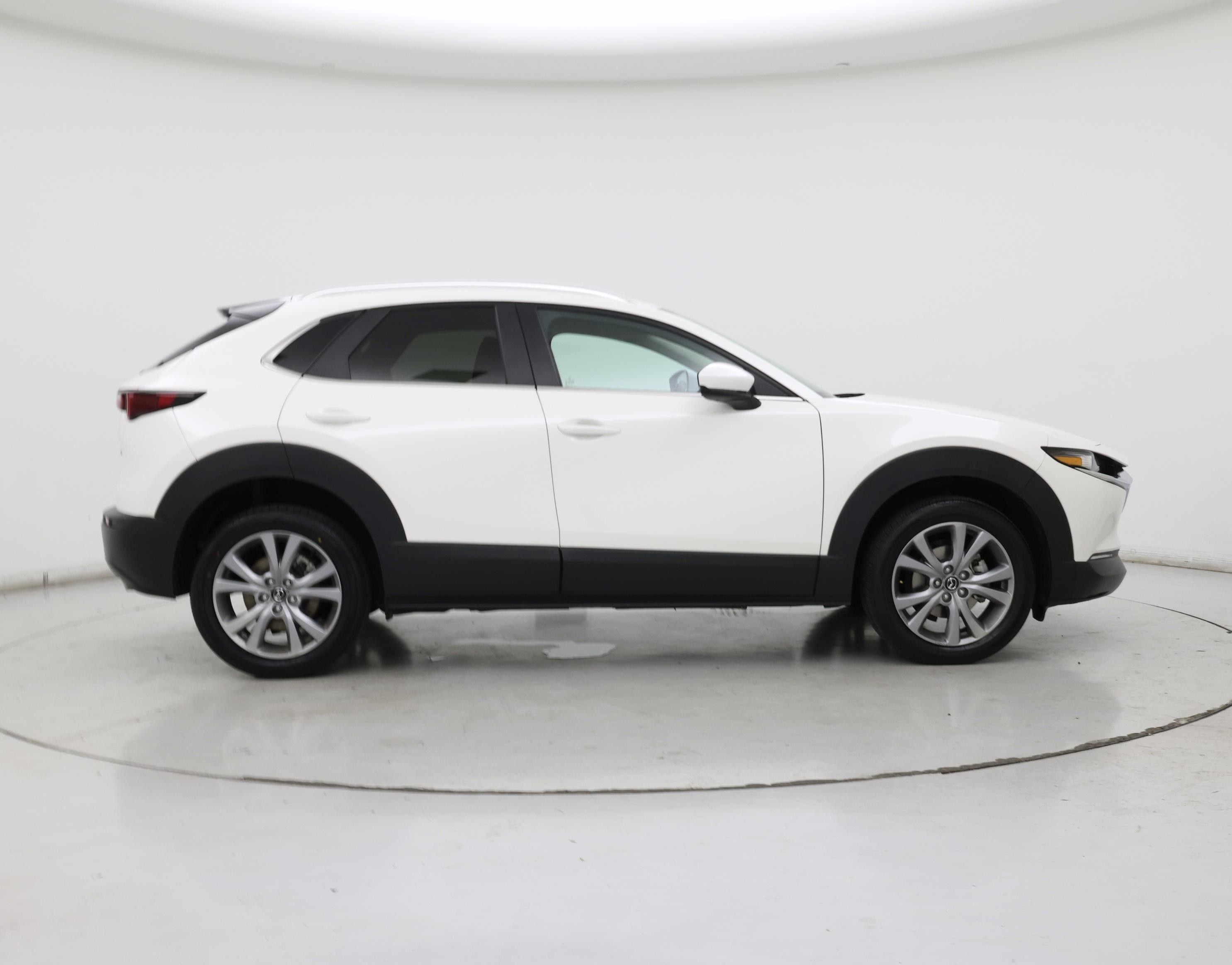 Thumbnail: 2022 Mazda CX-30 - 7