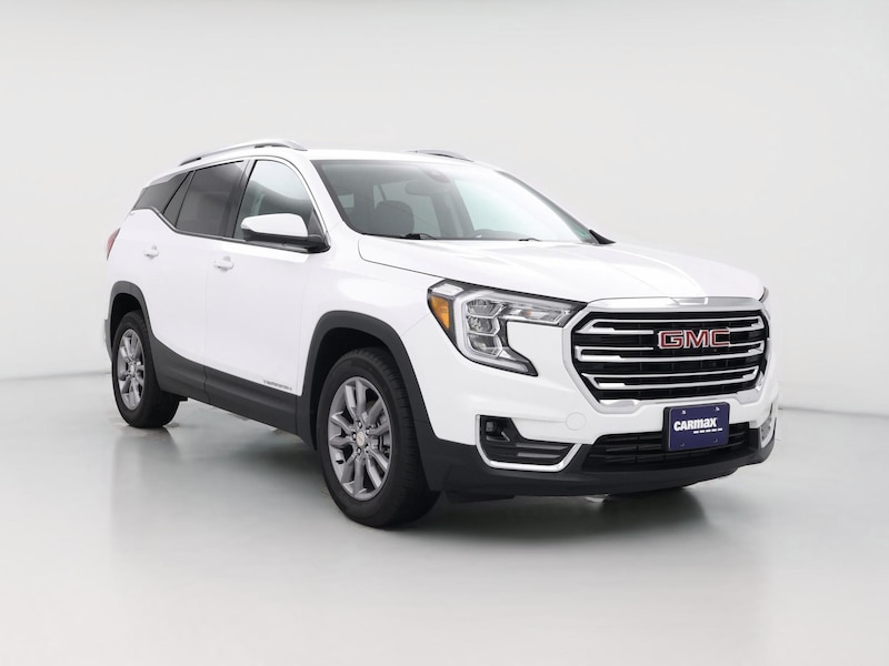 2024 GMC Terrain SLT -
                  Myrtle Beach, SC