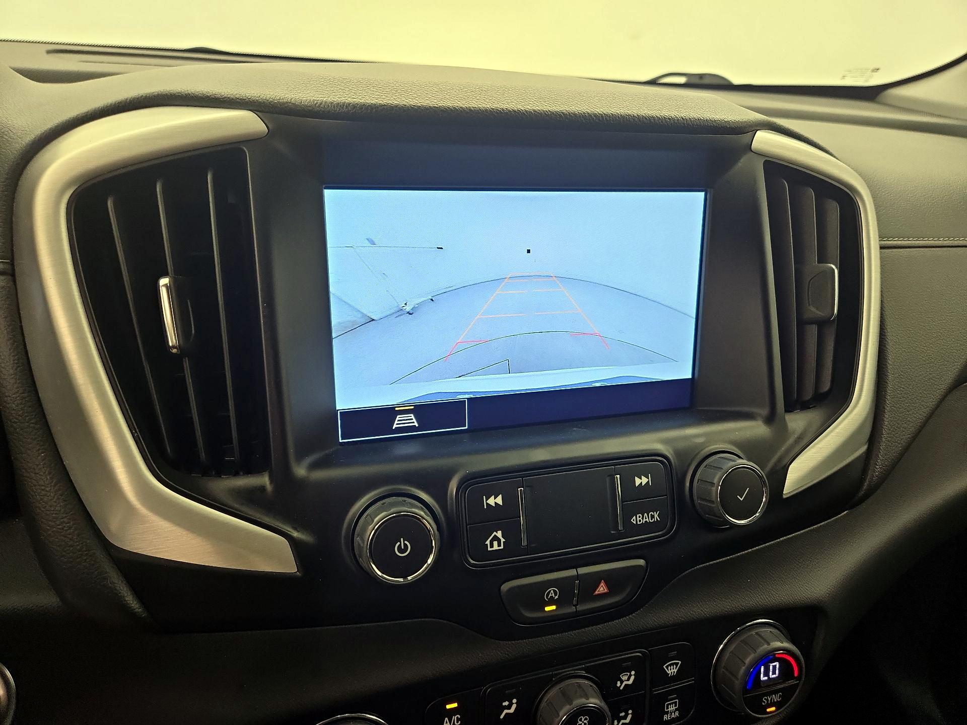 Thumbnail: 2024 GMC Terrain - 14