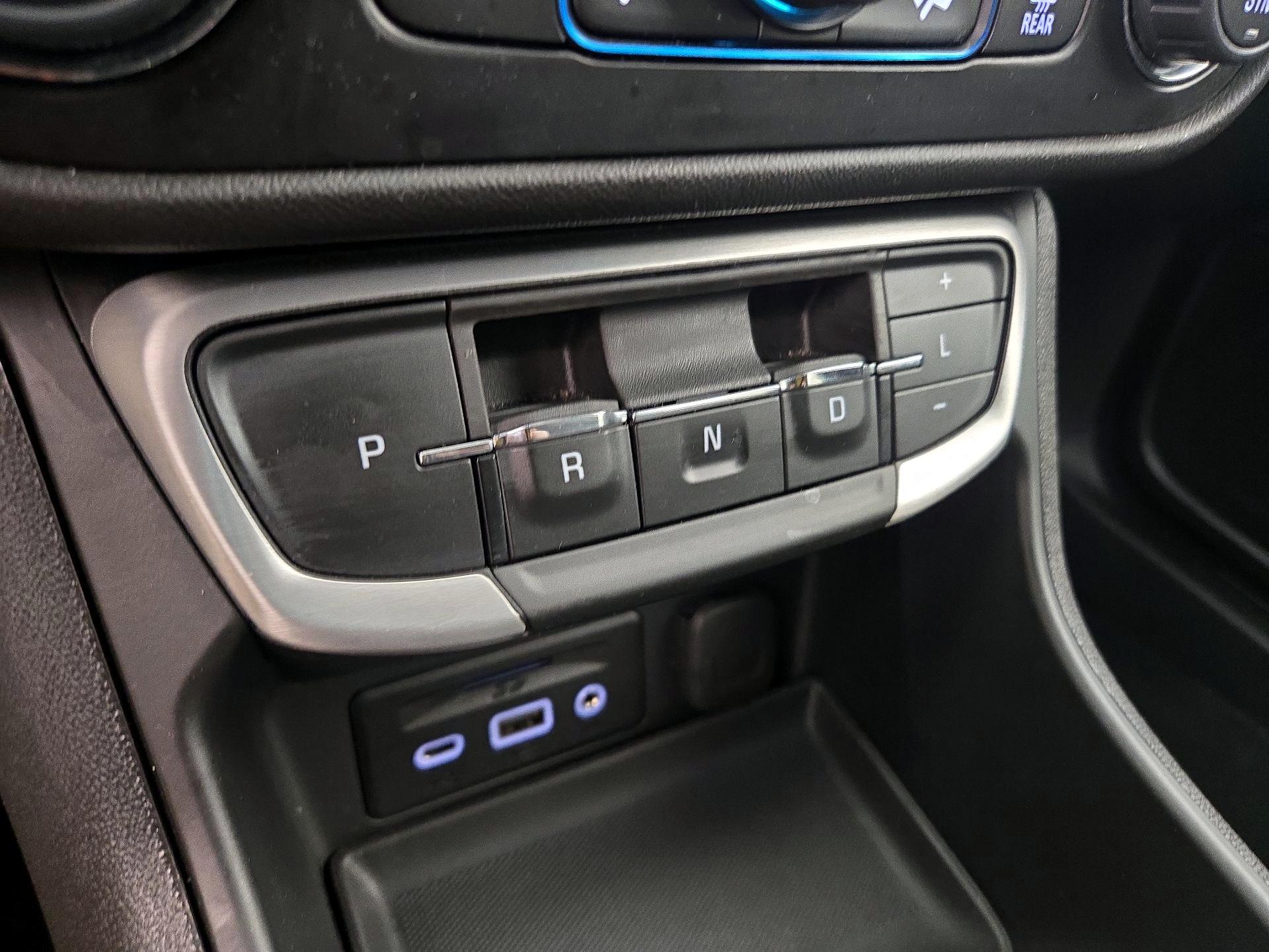 Thumbnail: 2024 GMC Terrain - 17